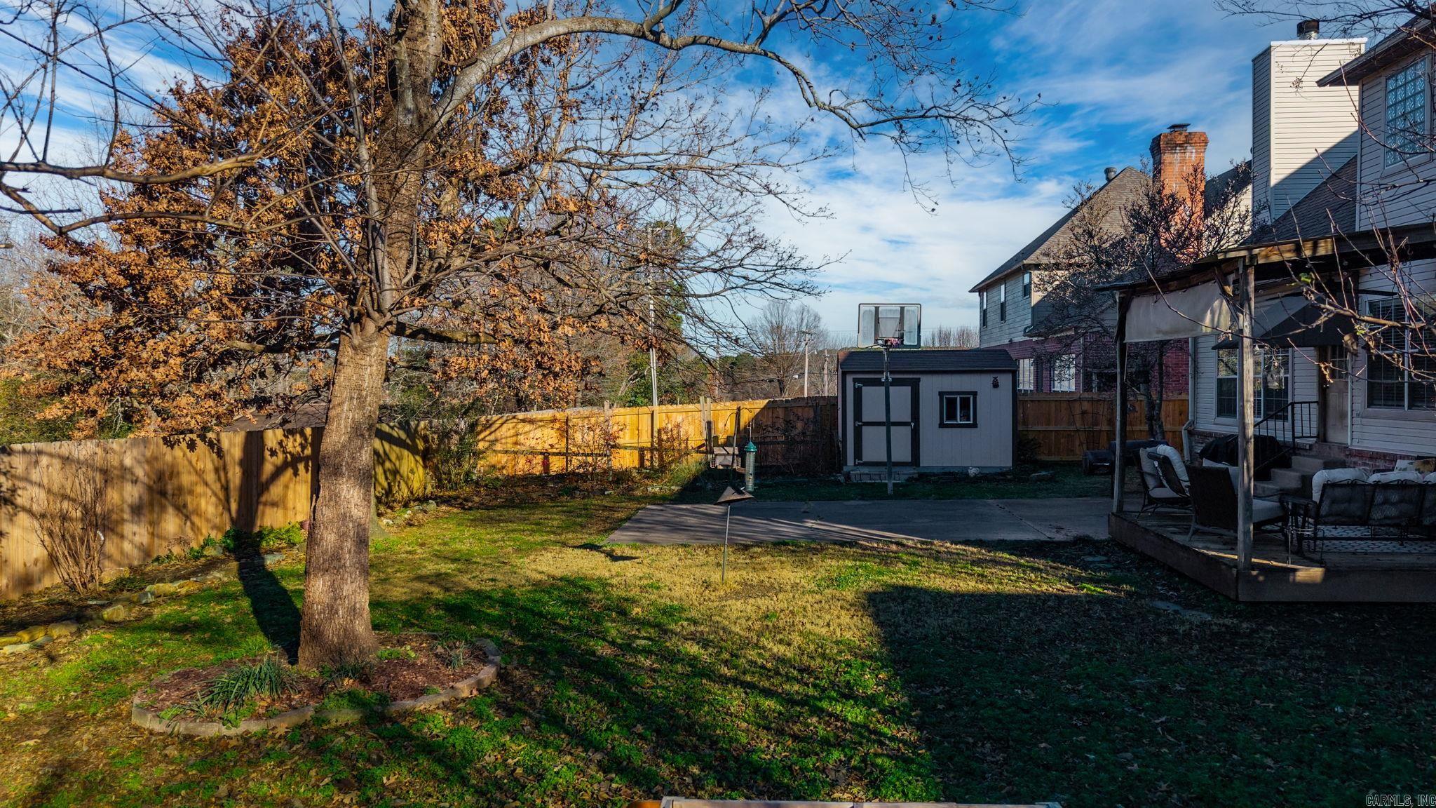 DEER PARK - Residential