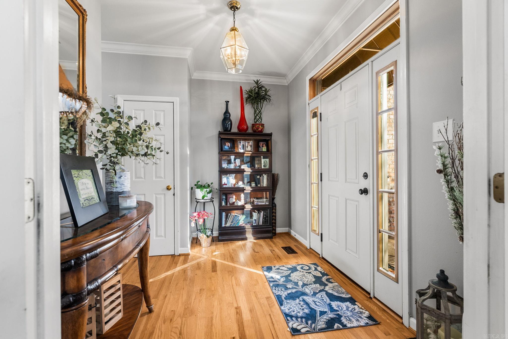 DEER PARK - Residential