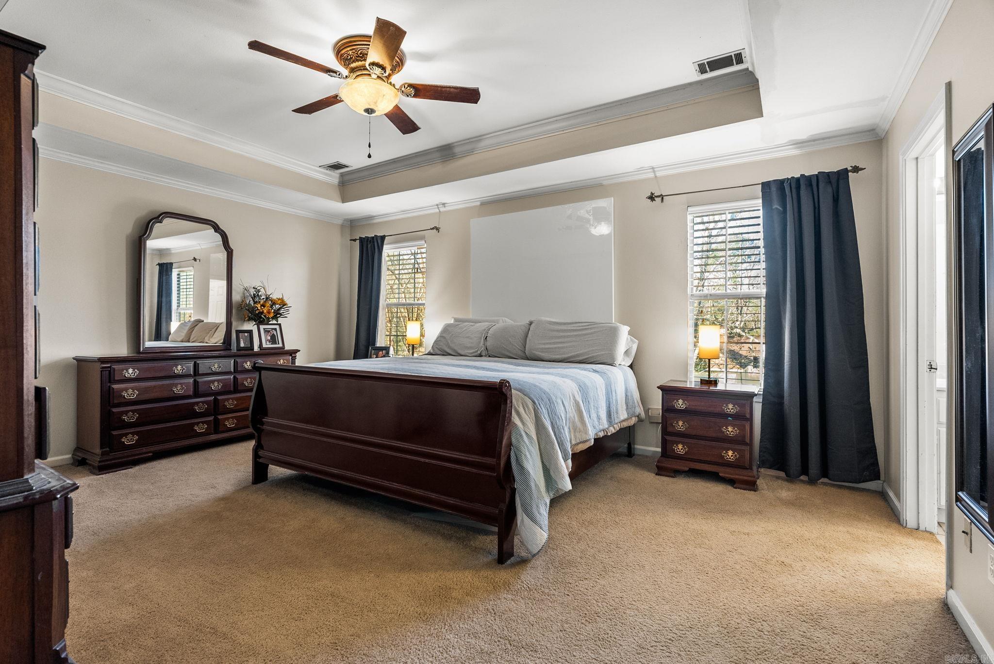 DEER PARK - Residential