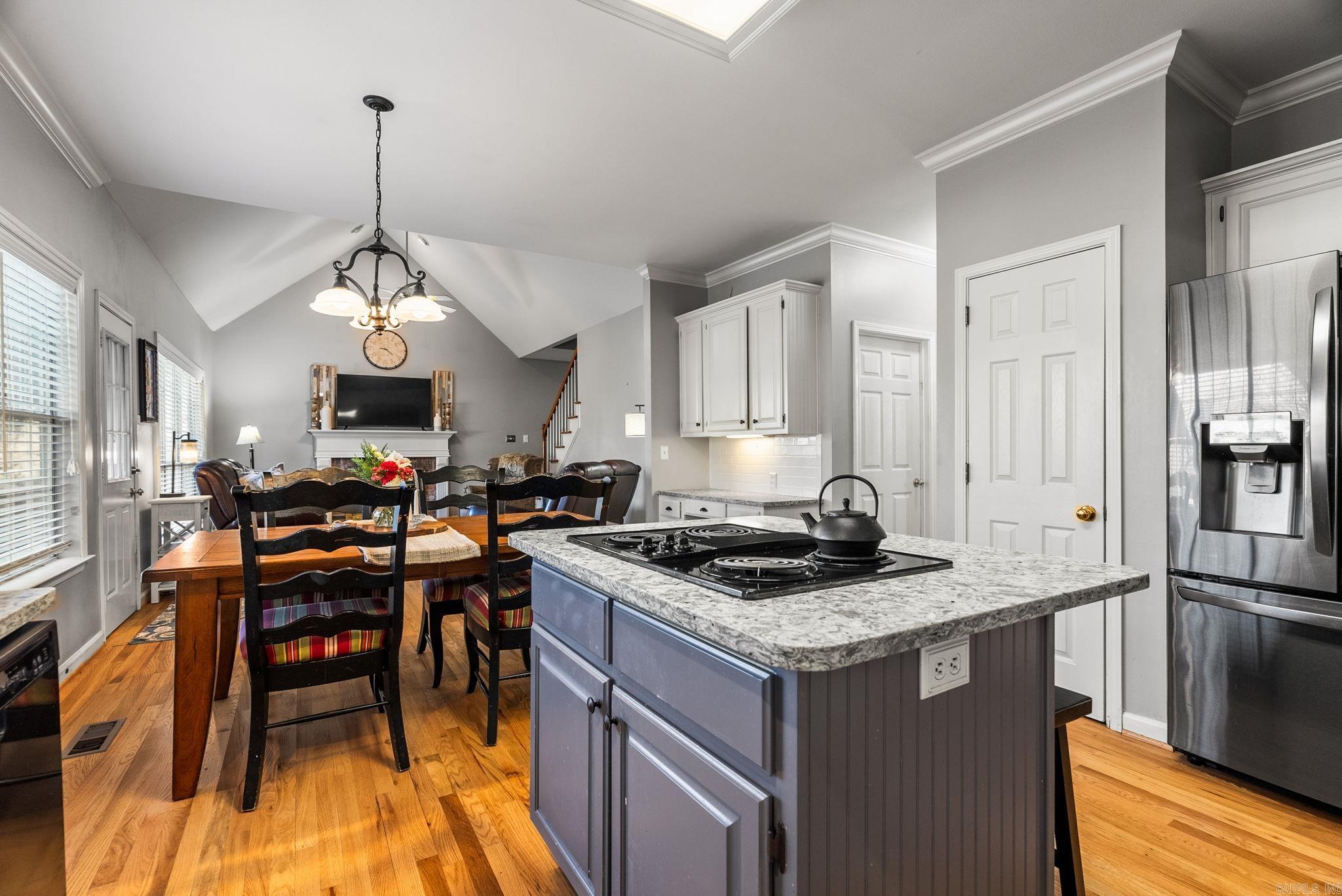 DEER PARK - Residential