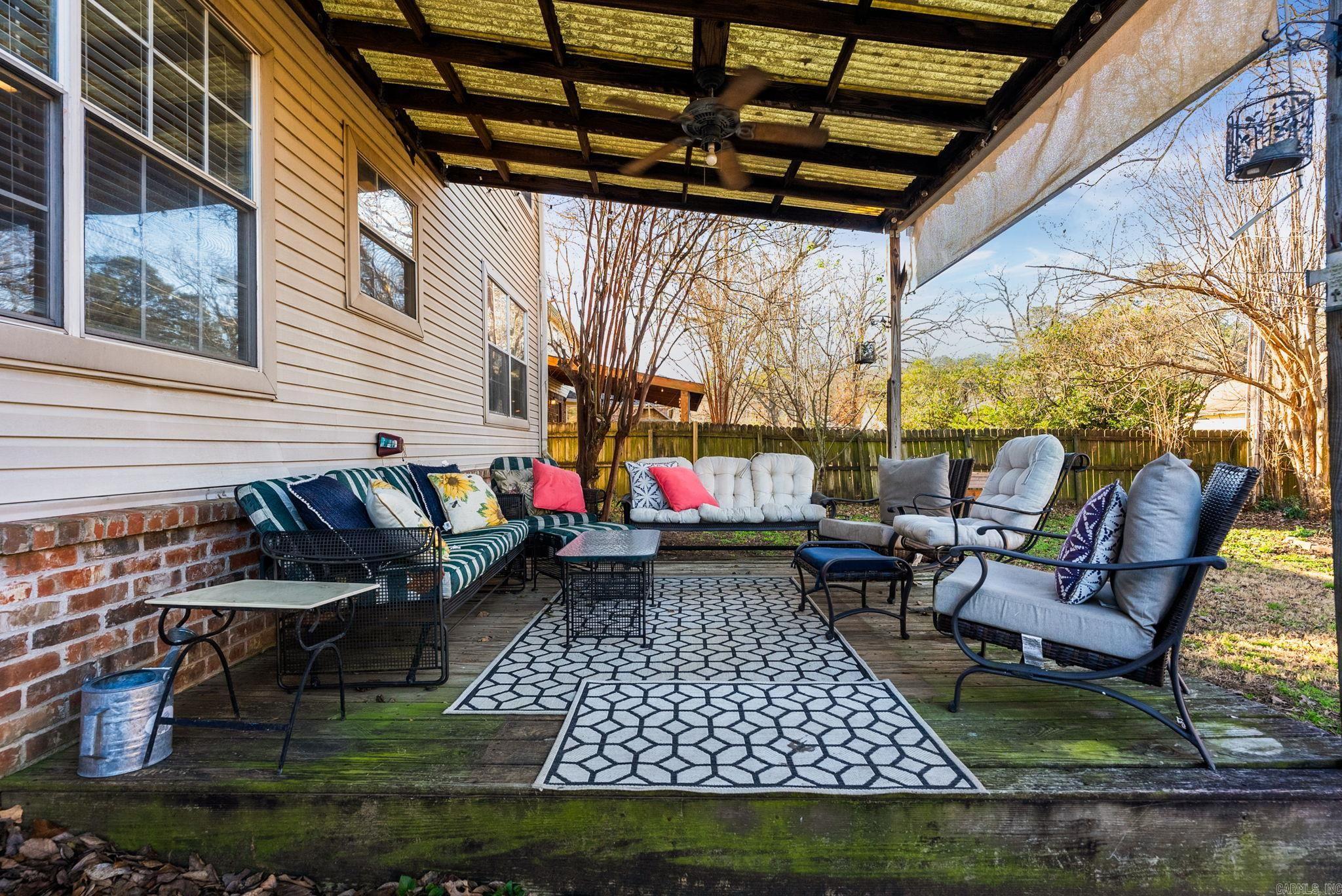 DEER PARK - Residential