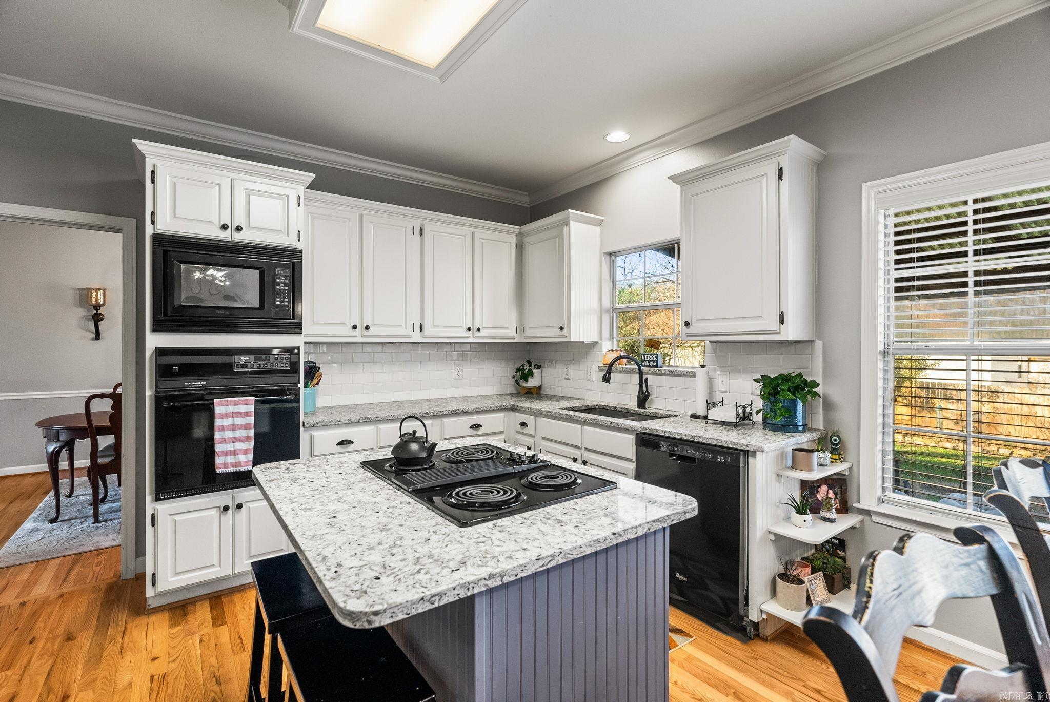 DEER PARK - Residential