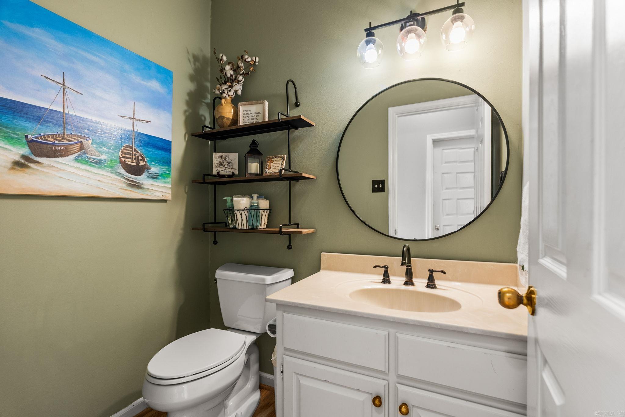 DEER PARK - Residential