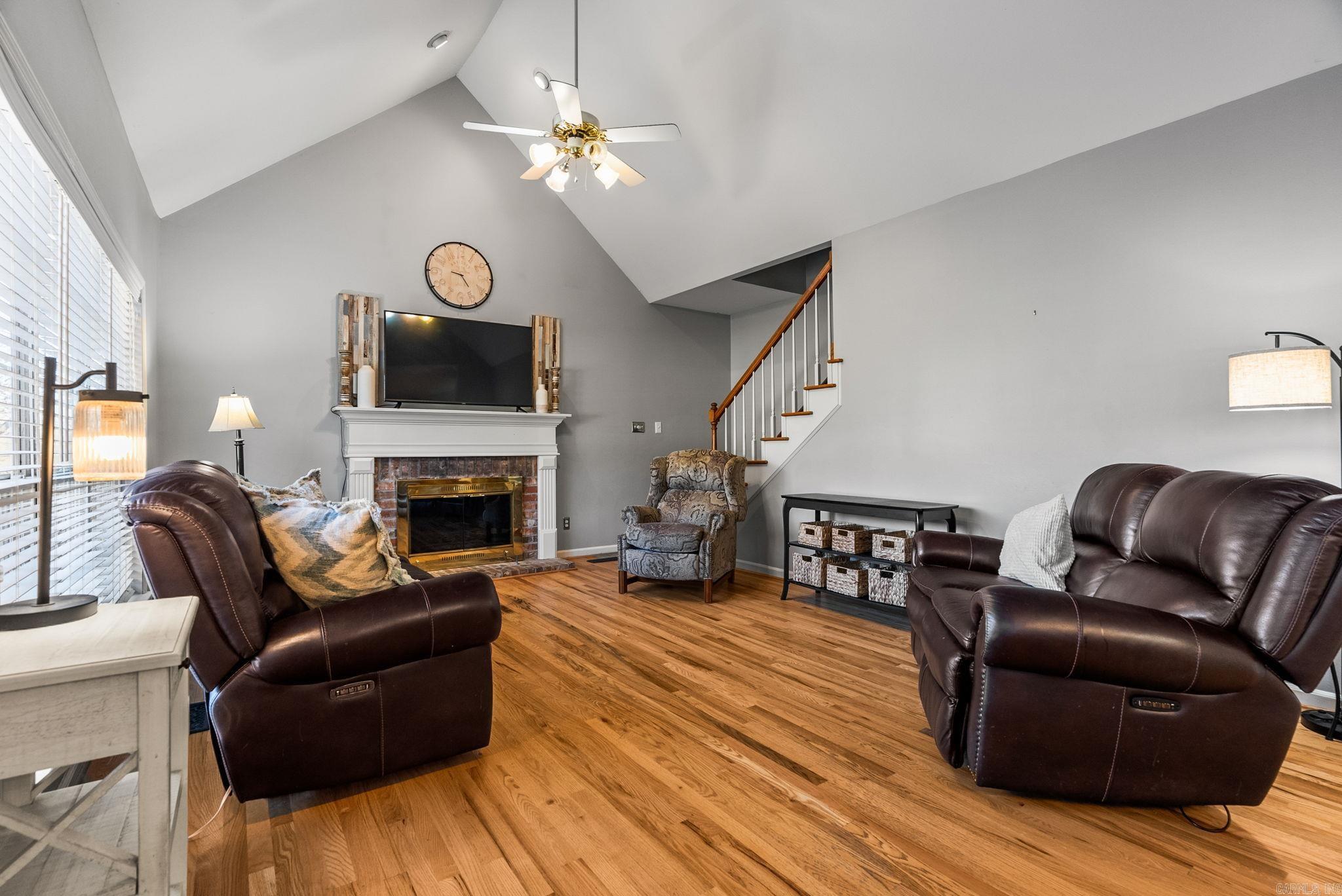 DEER PARK - Residential