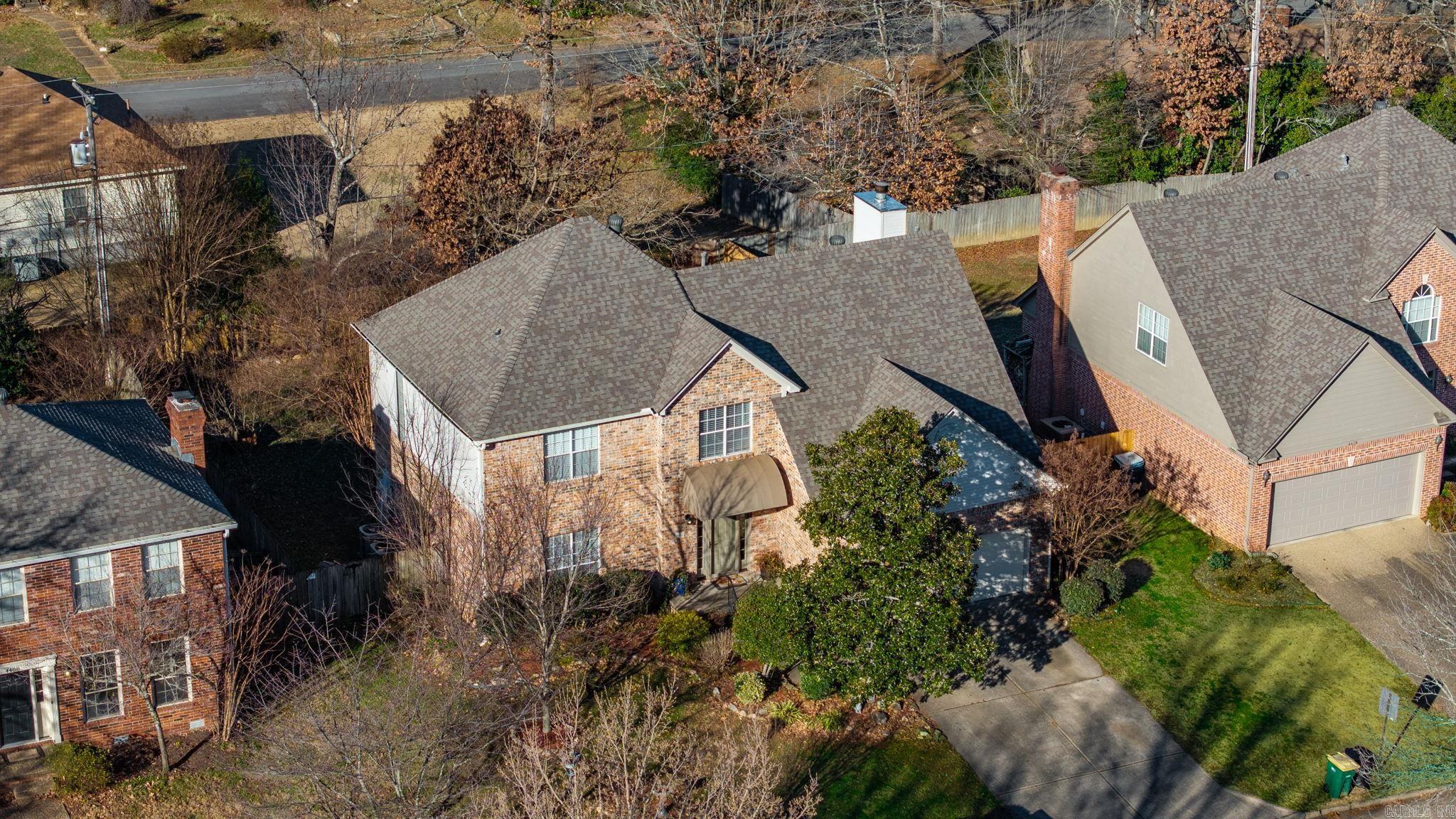 DEER PARK - Residential