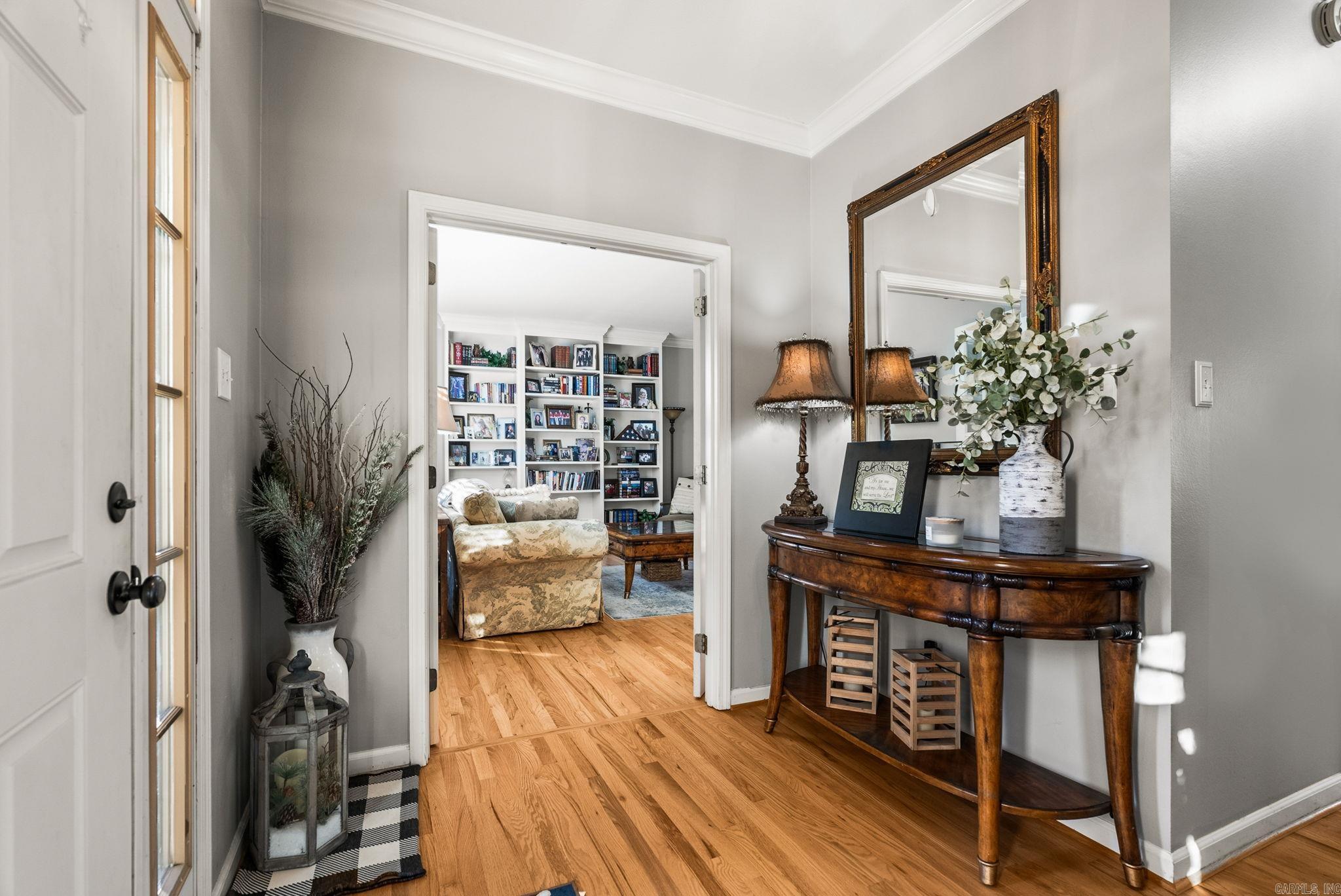 DEER PARK - Residential