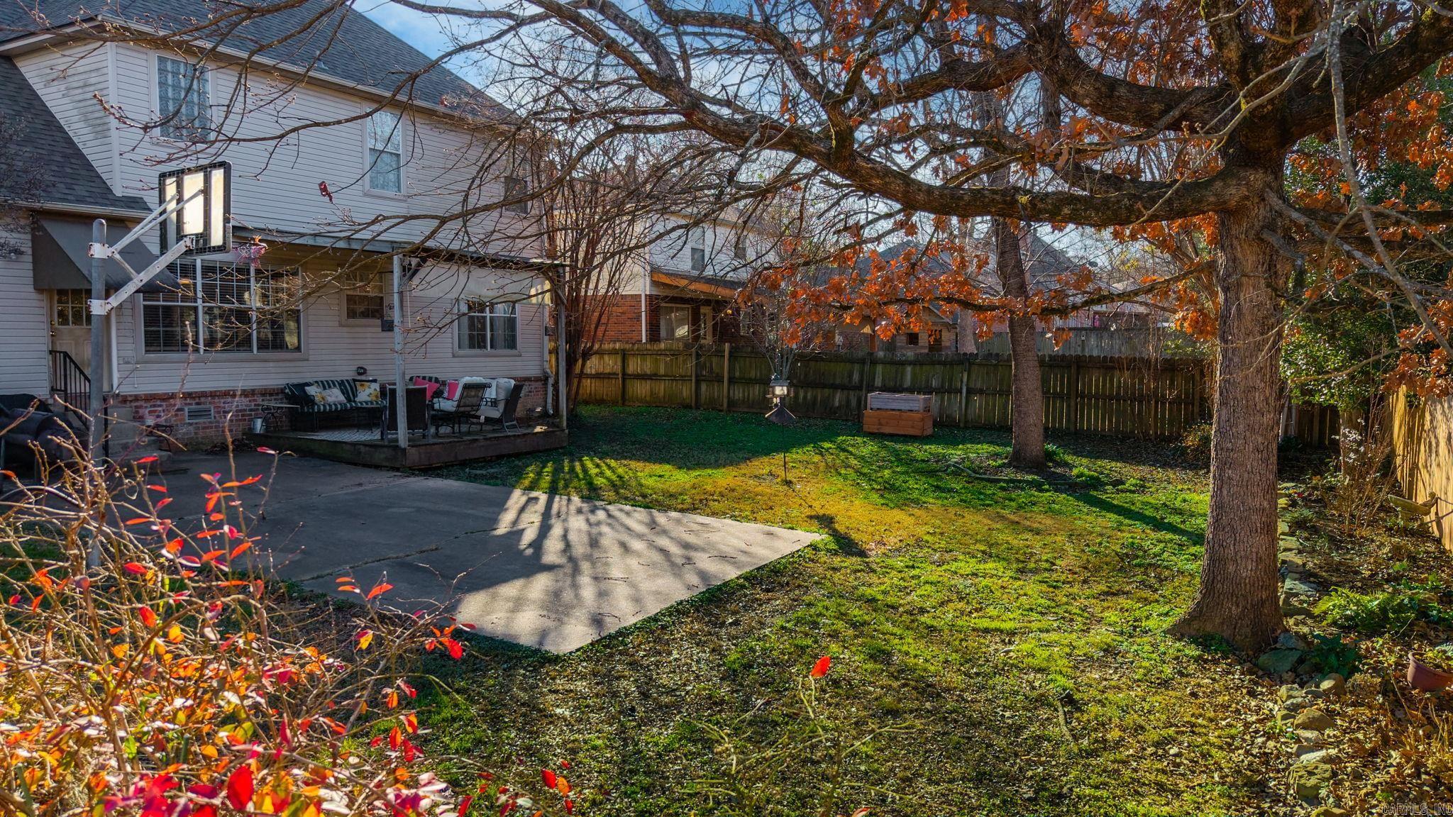 DEER PARK - Residential