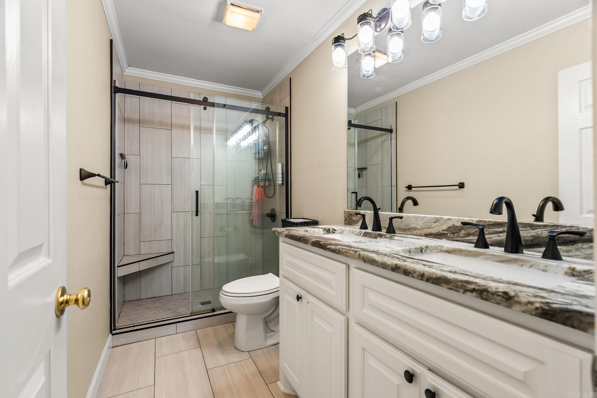 DEER PARK - Residential