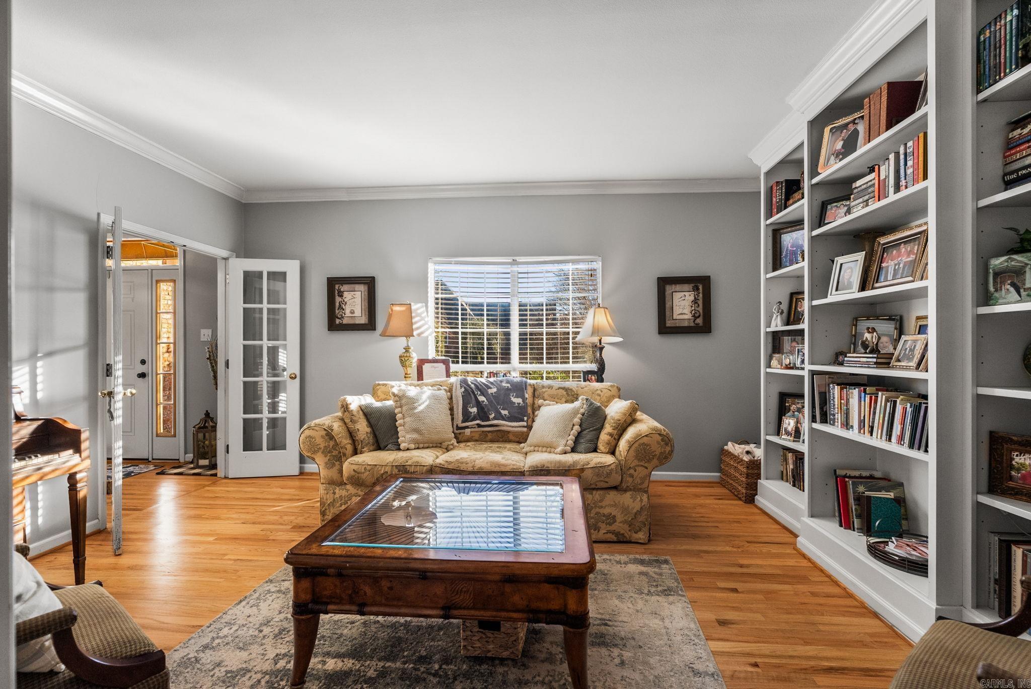 DEER PARK - Residential