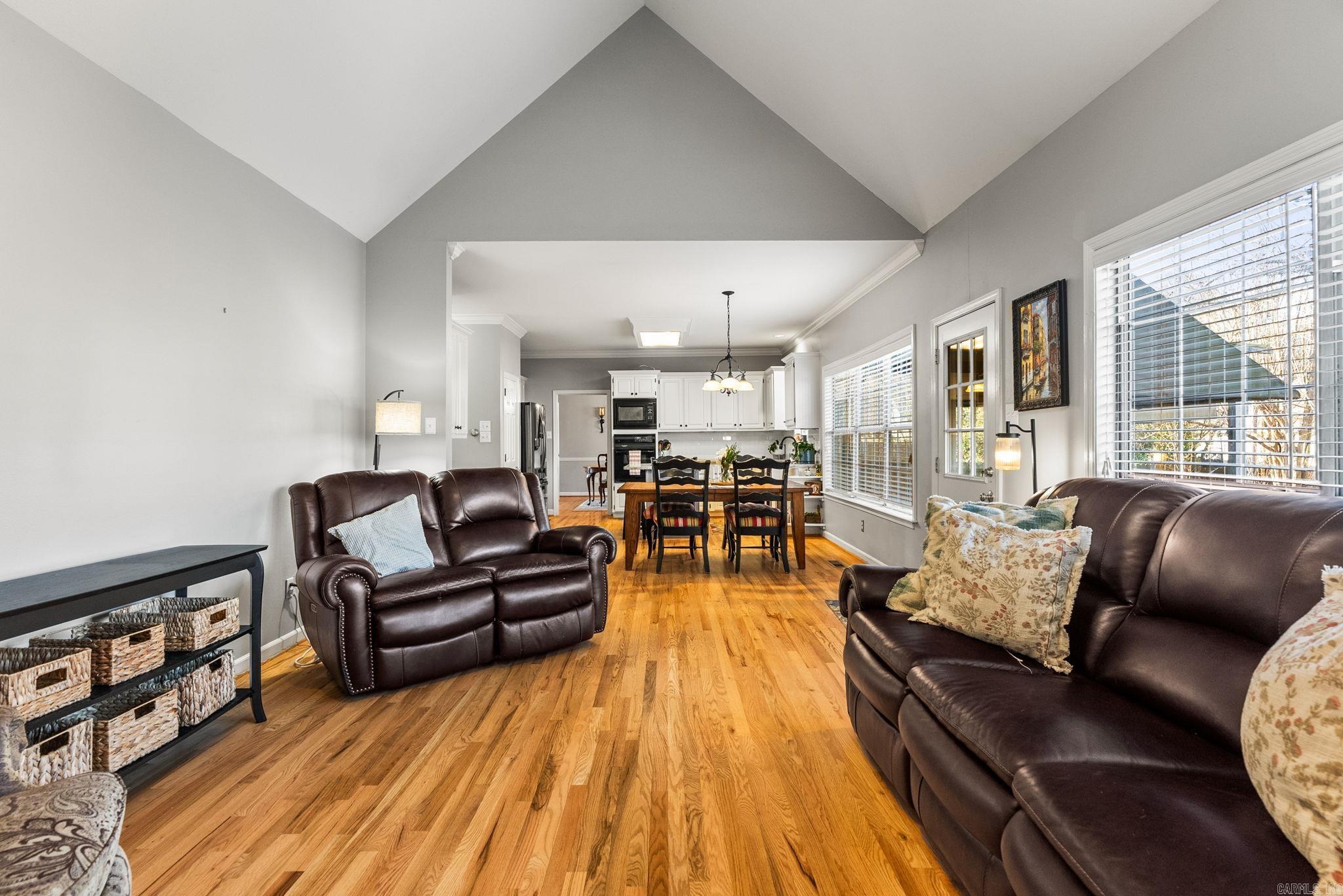 DEER PARK - Residential