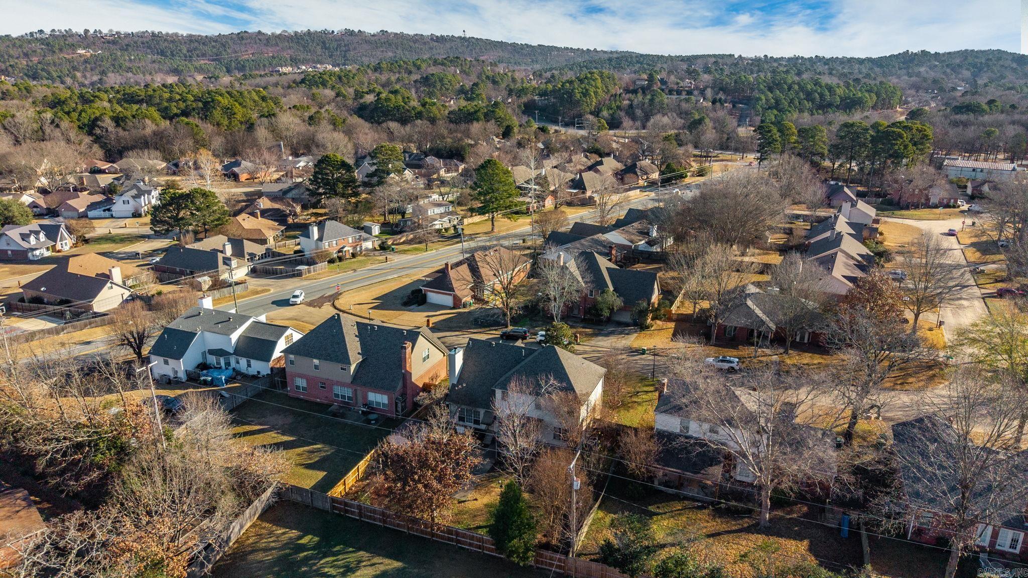 DEER PARK - Residential