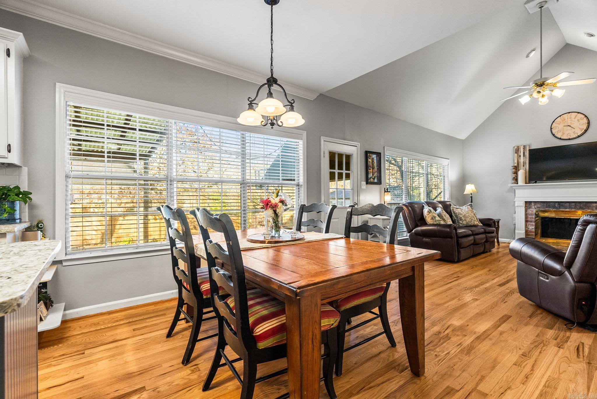 DEER PARK - Residential