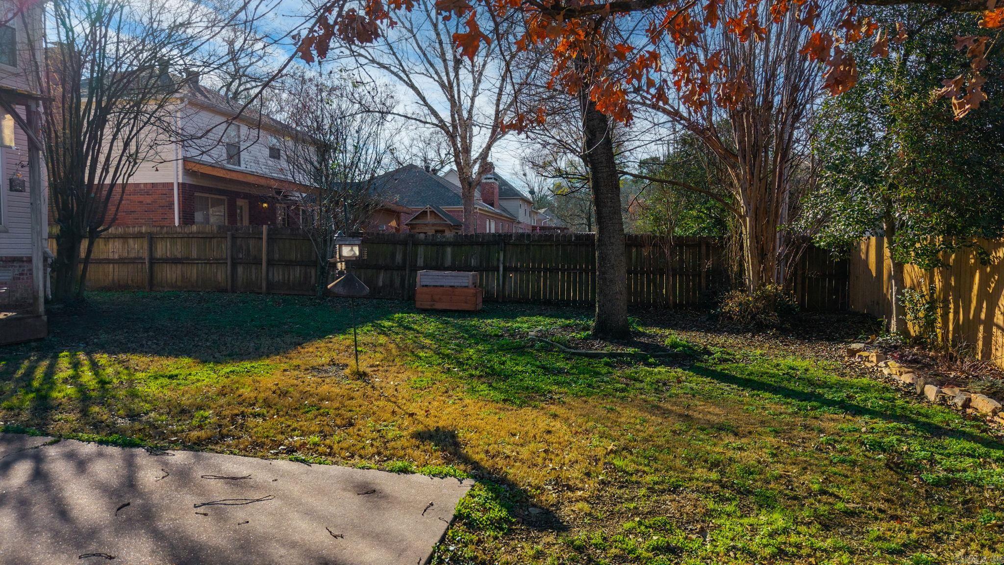 DEER PARK - Residential