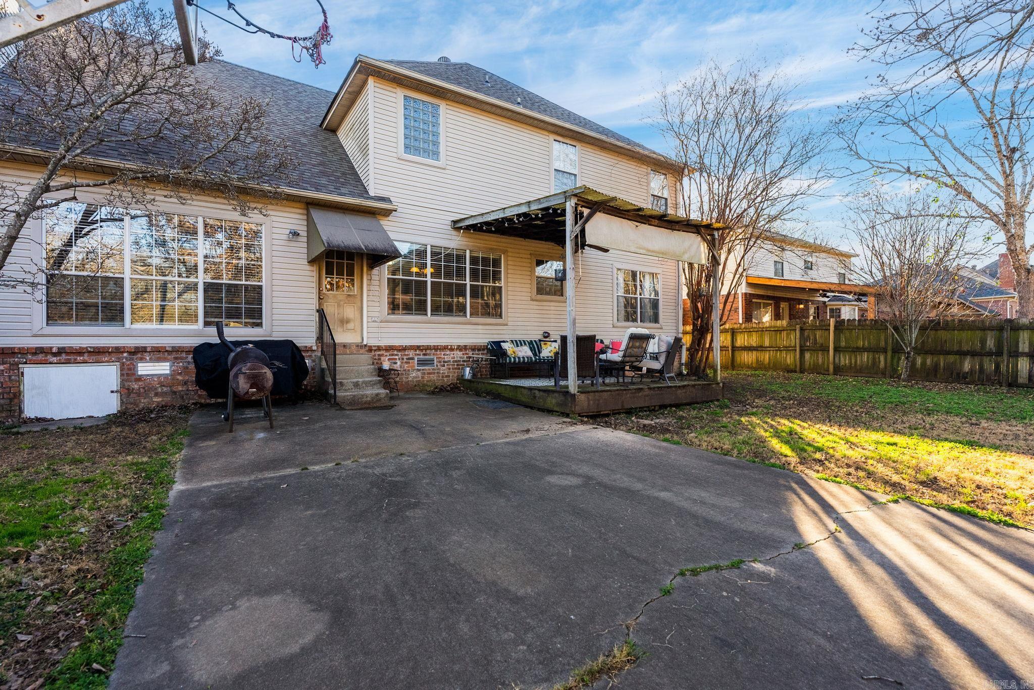 DEER PARK - Residential