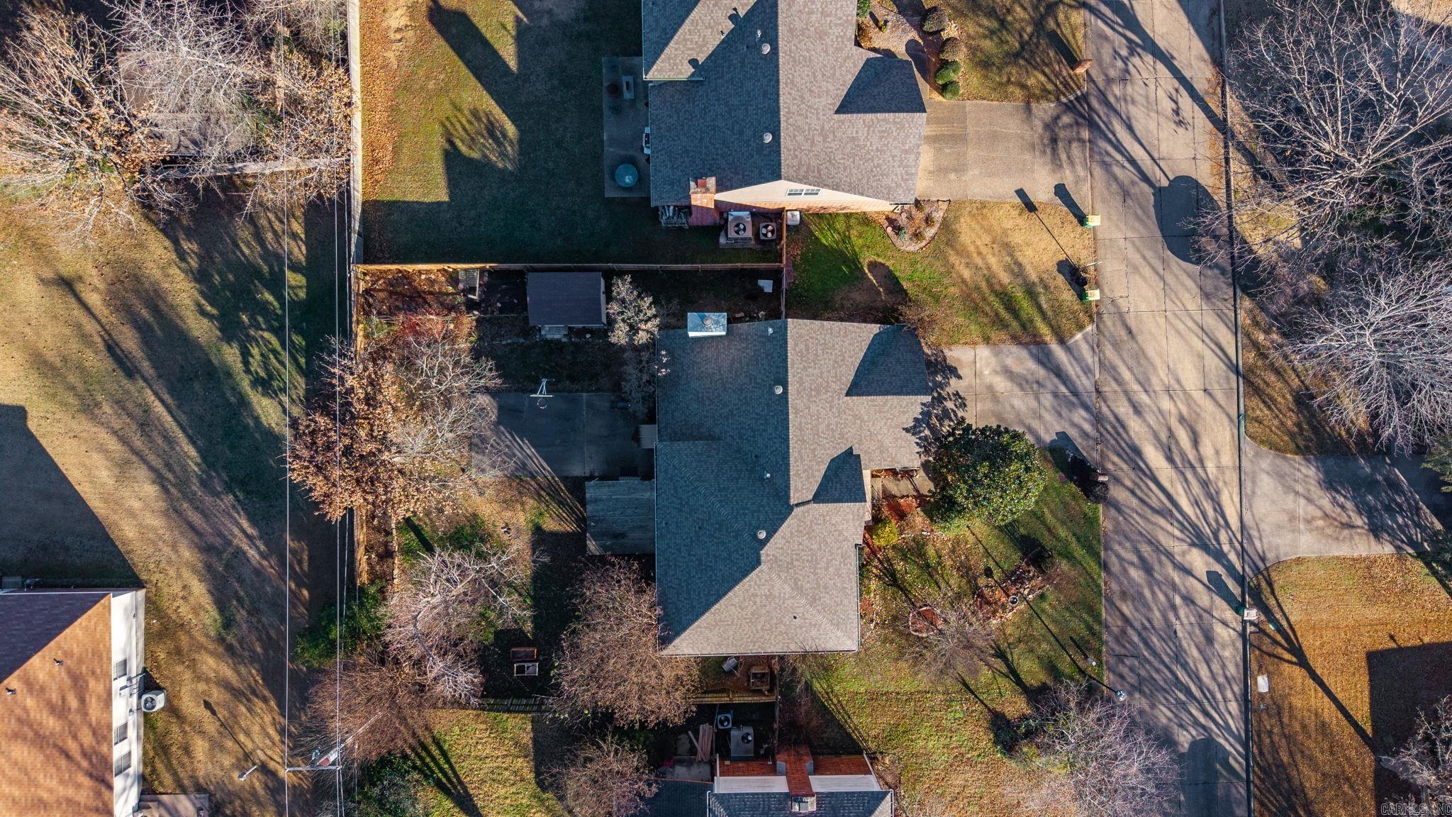 DEER PARK - Residential