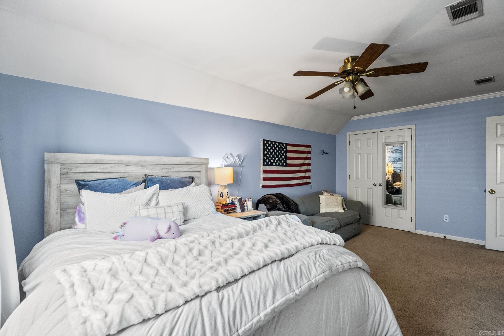 DEER PARK - Residential