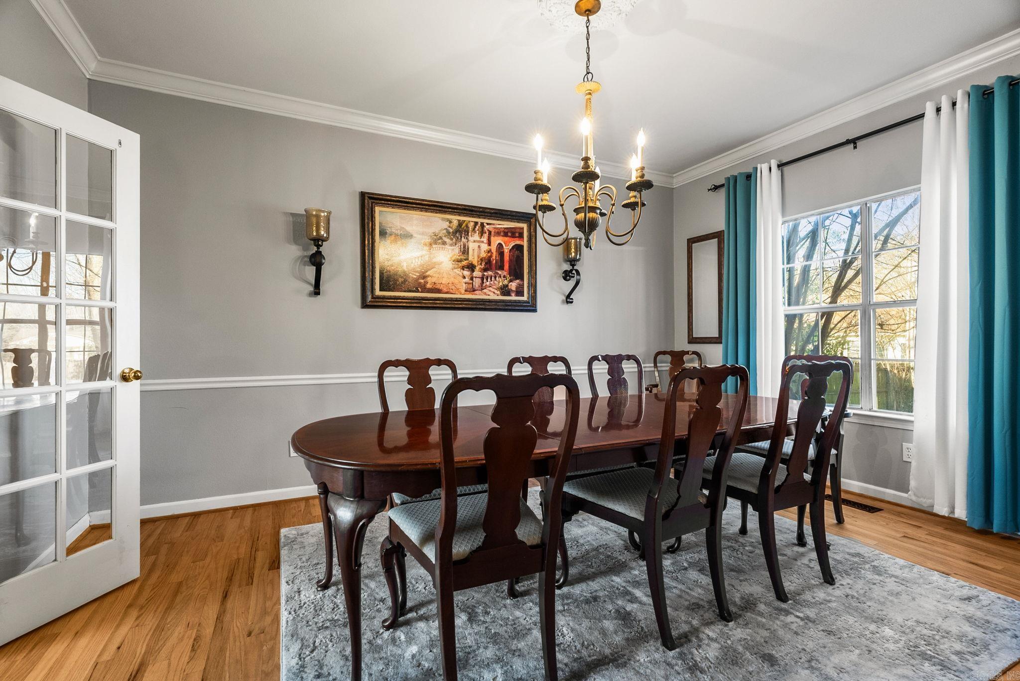 DEER PARK - Residential