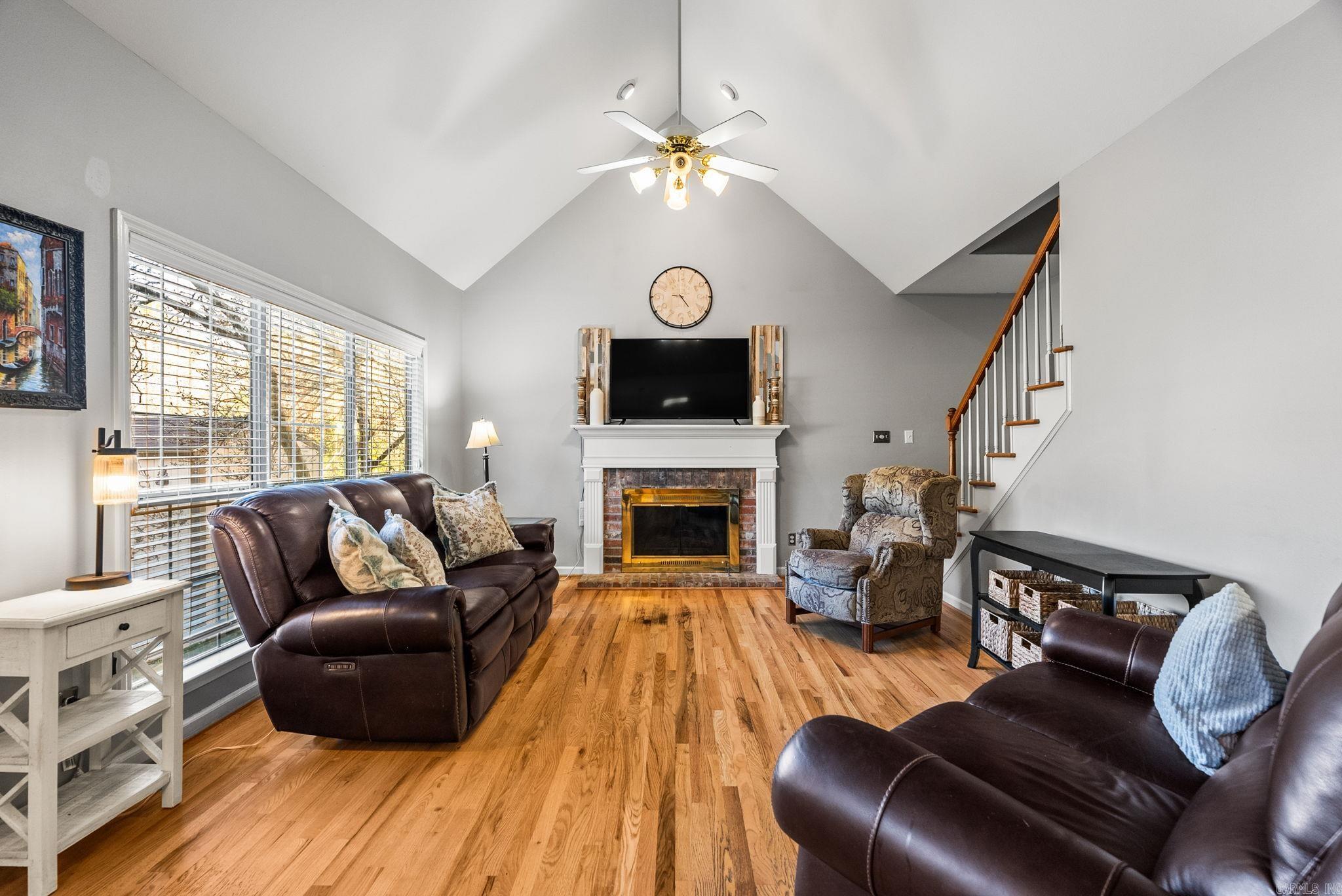 DEER PARK - Residential