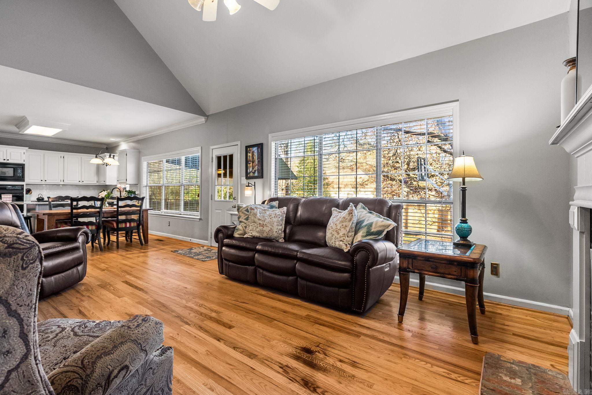 DEER PARK - Residential