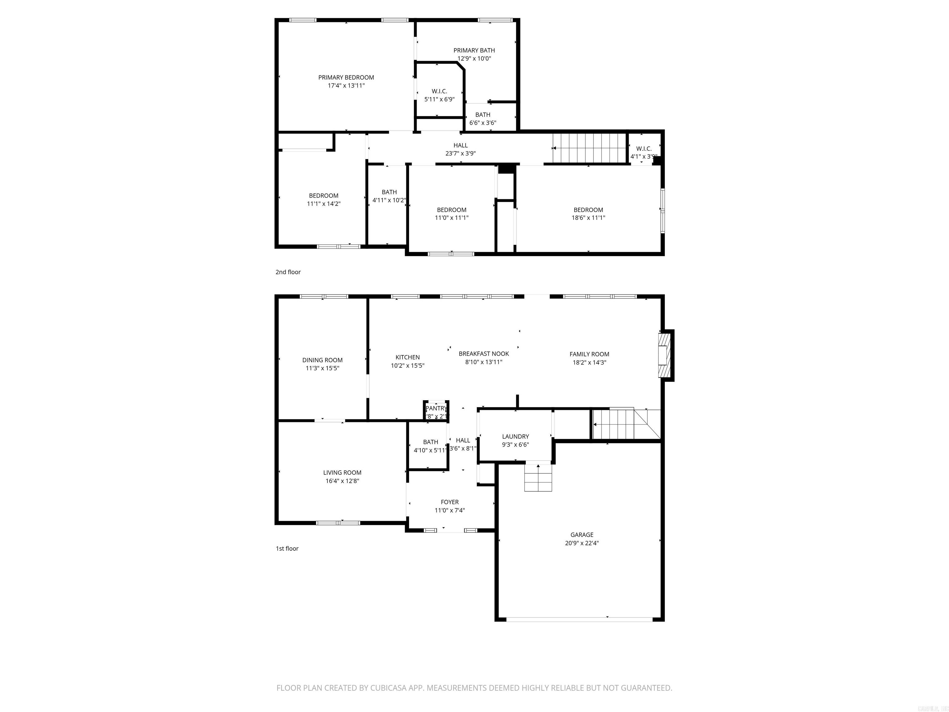 DEER PARK - Residential