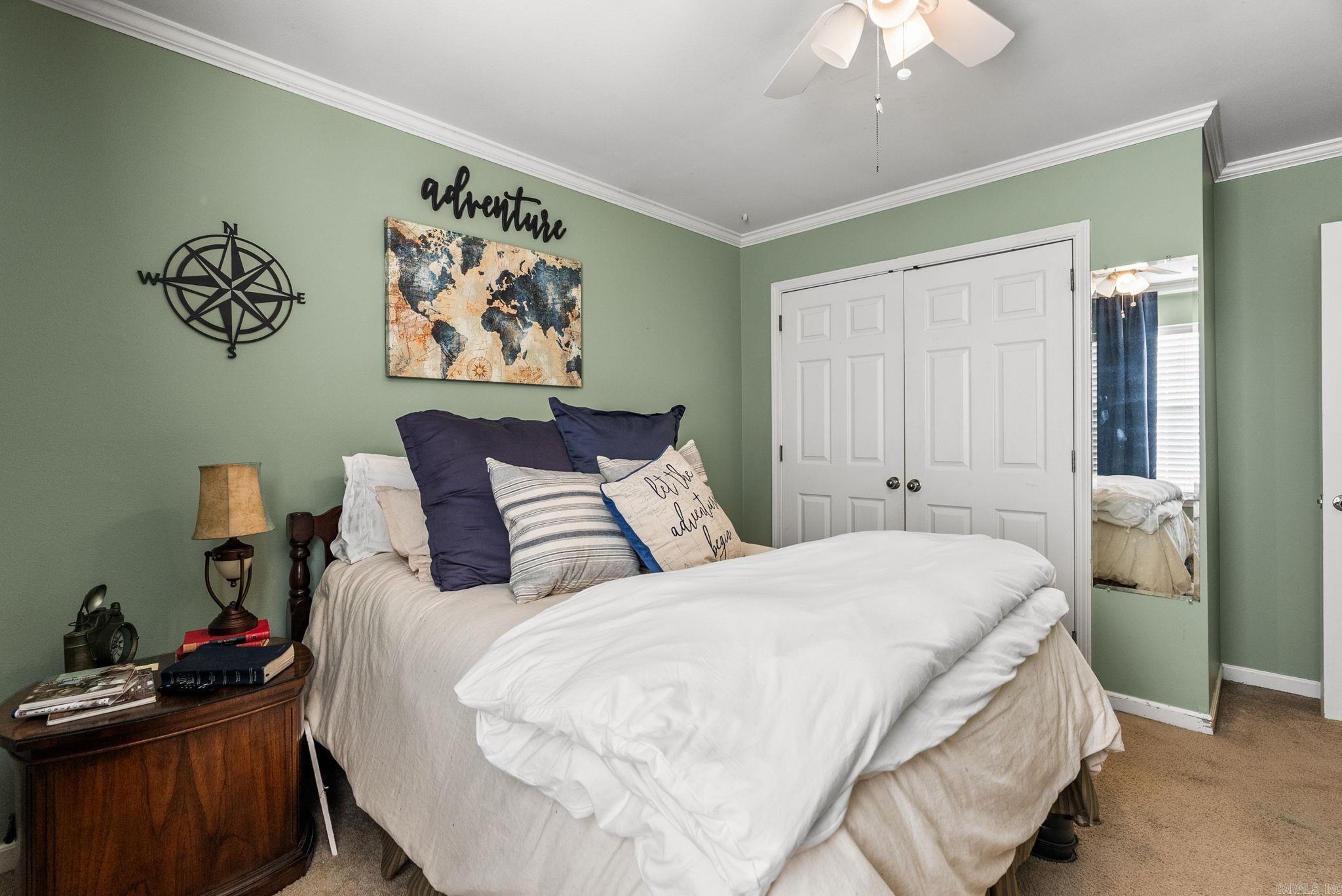 DEER PARK - Residential