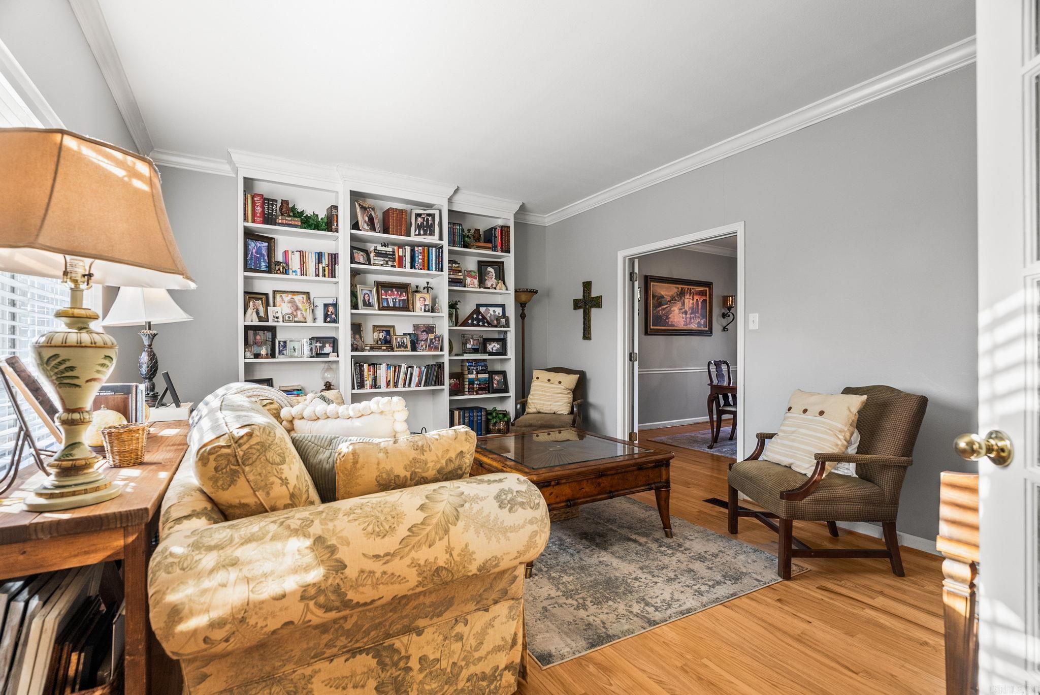 DEER PARK - Residential