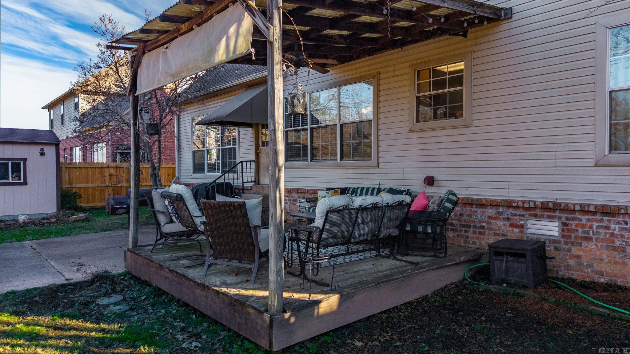 DEER PARK - Residential