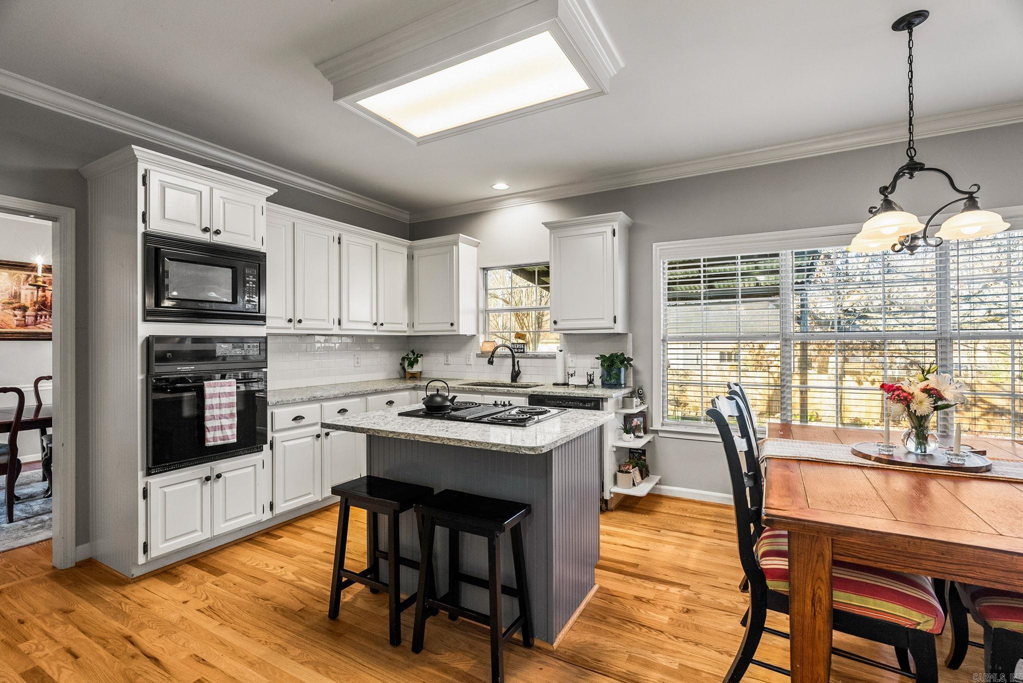 DEER PARK - Residential