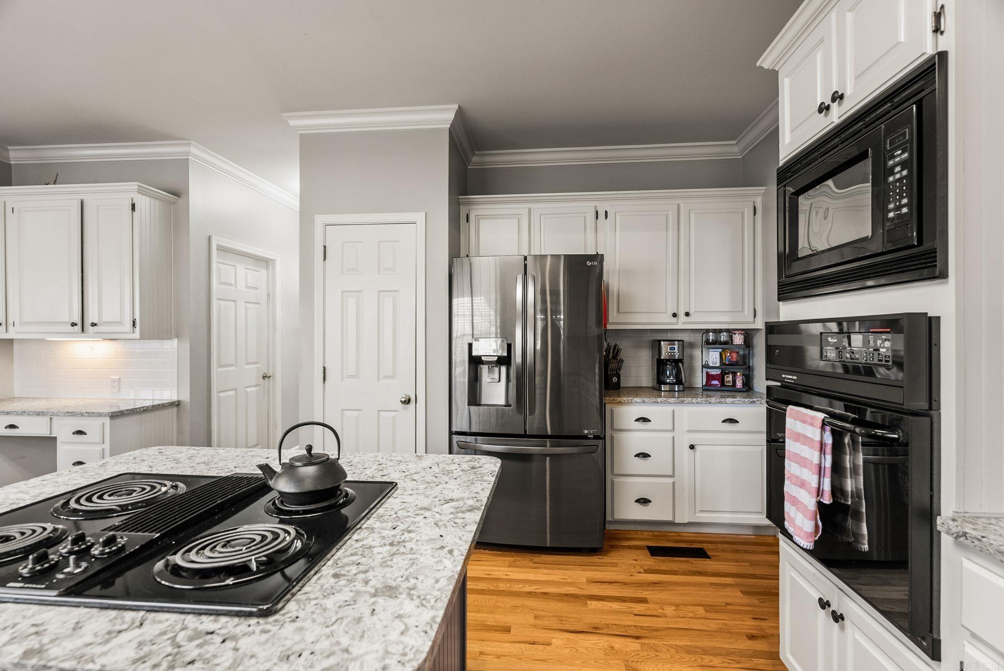 DEER PARK - Residential