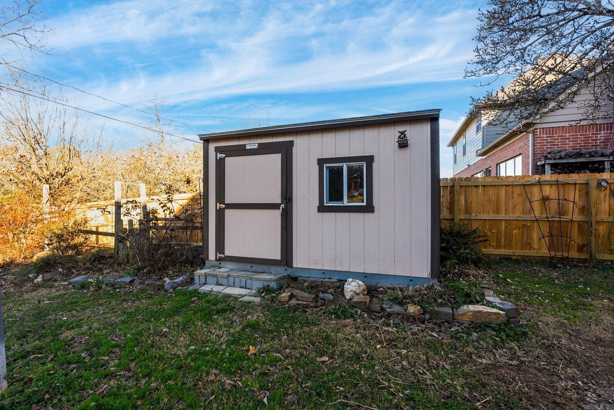 DEER PARK - Residential