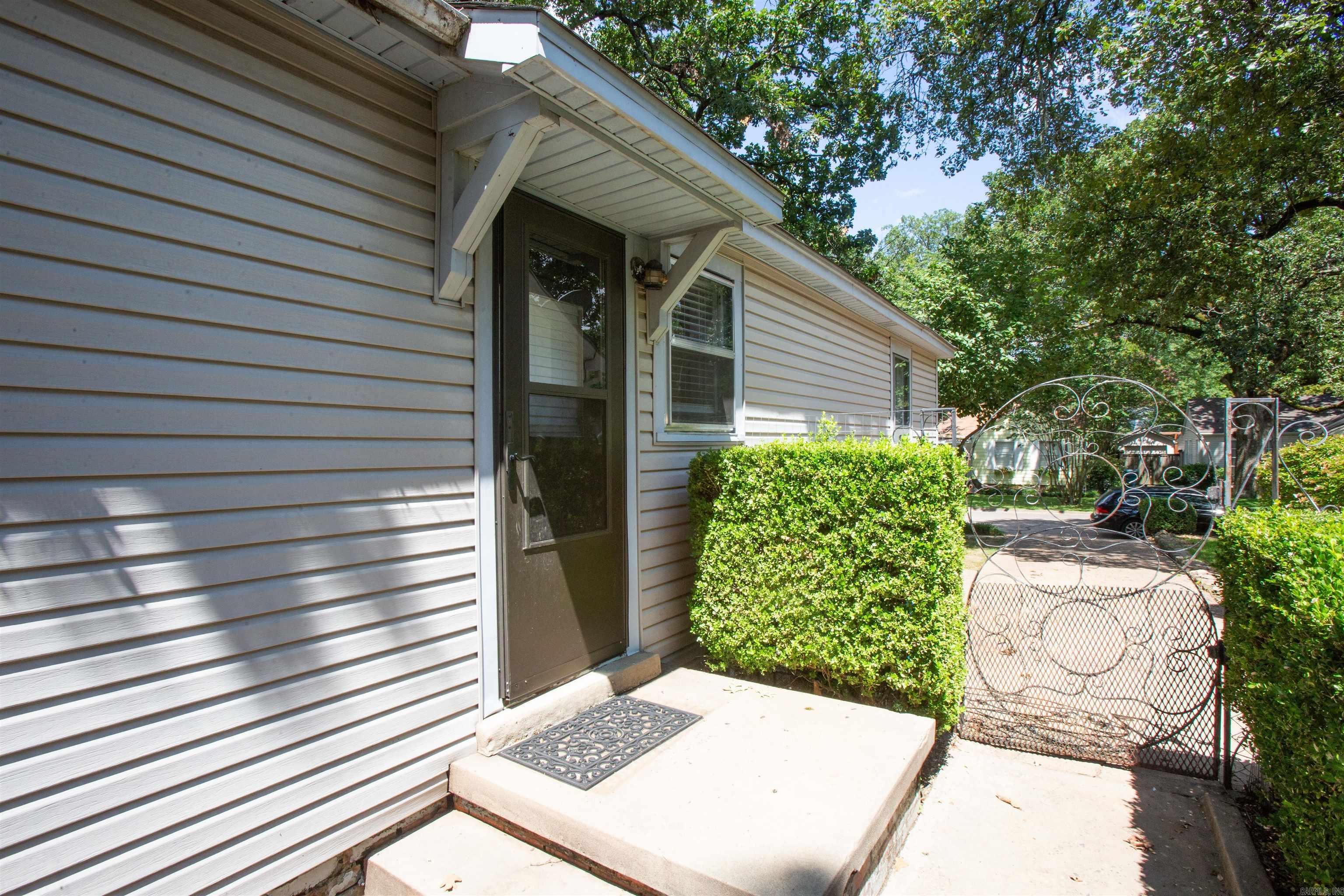 ALTHEIMER - Residential