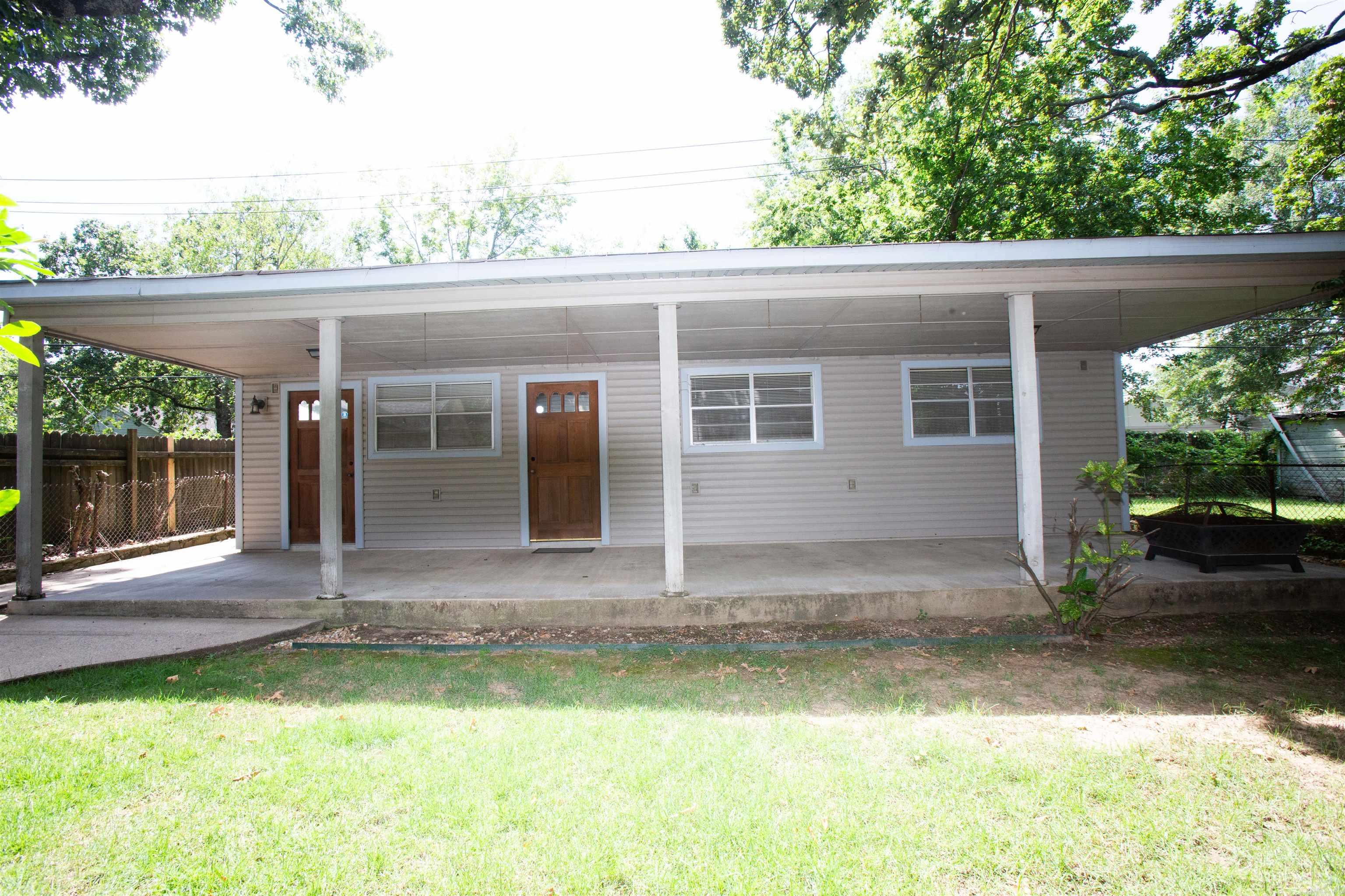 ALTHEIMER - Residential