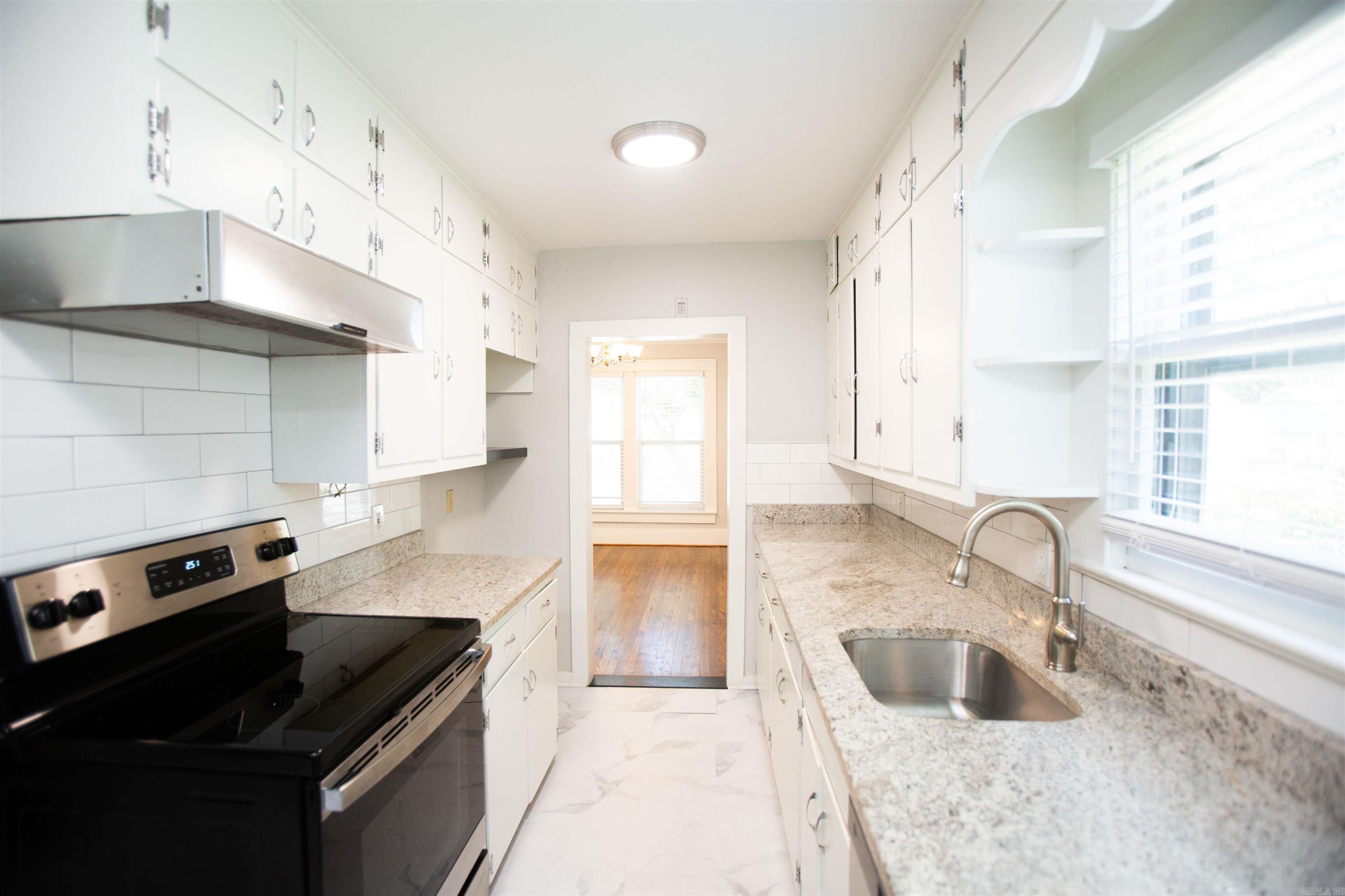 ALTHEIMER - Residential