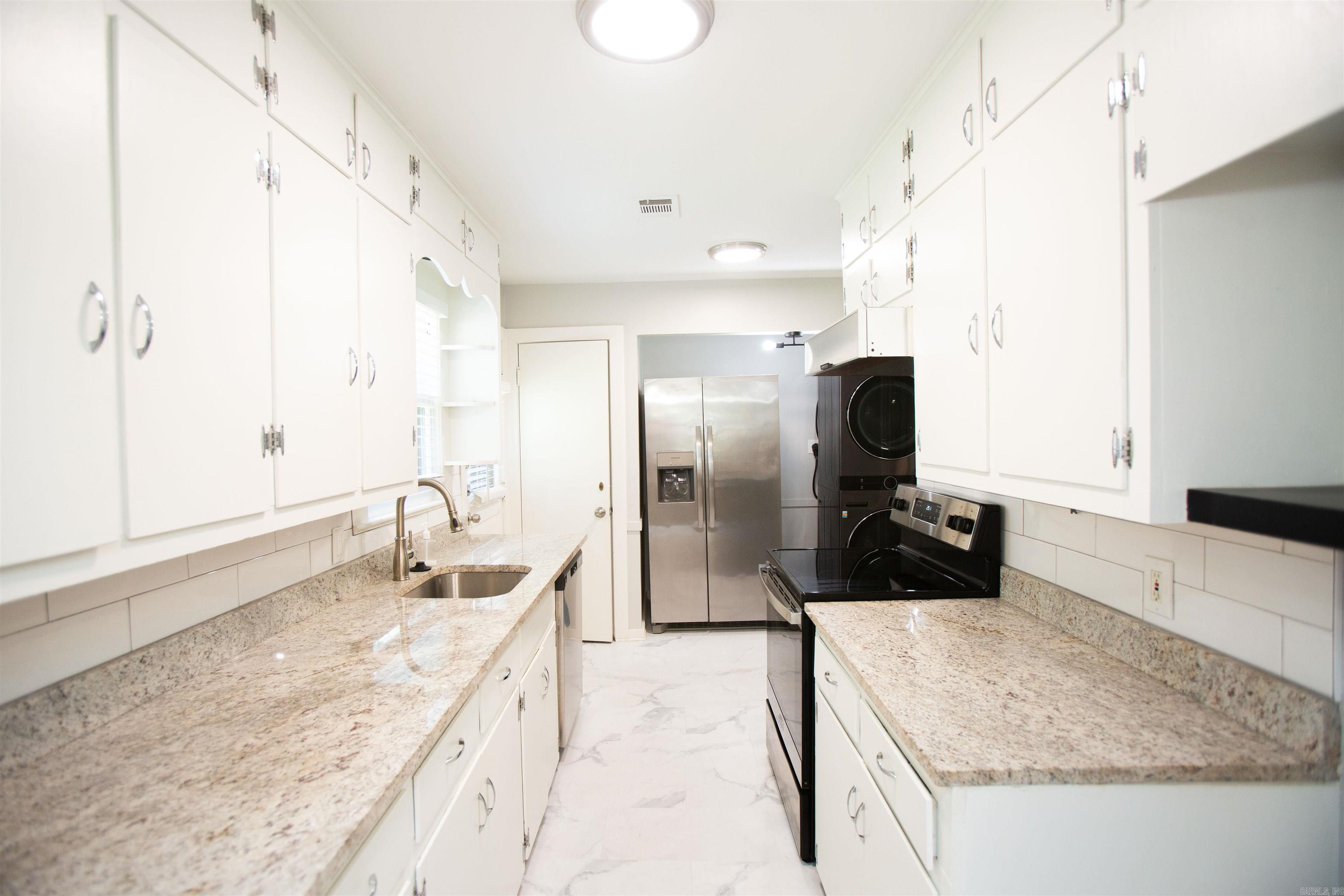 ALTHEIMER - Residential