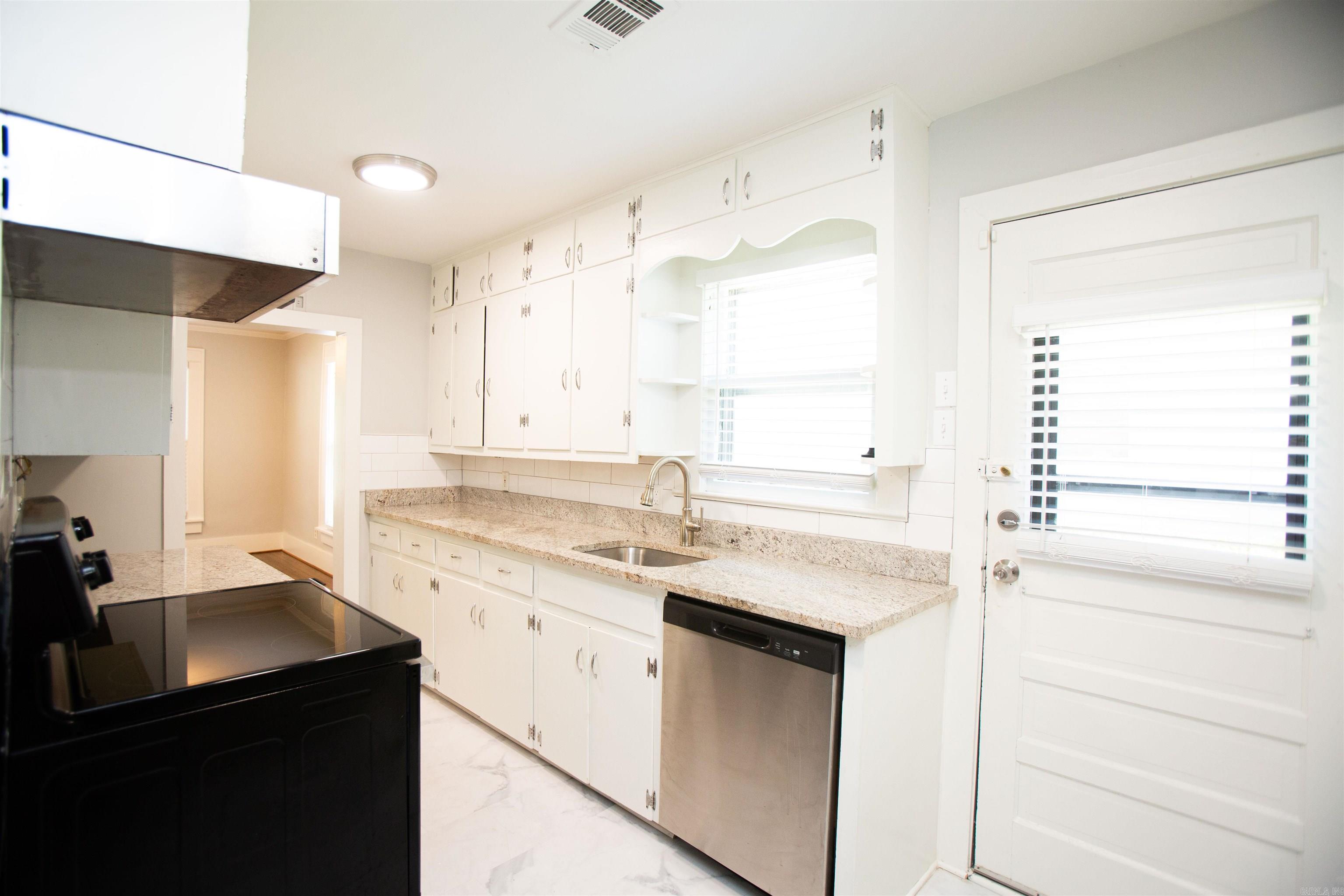 ALTHEIMER - Residential