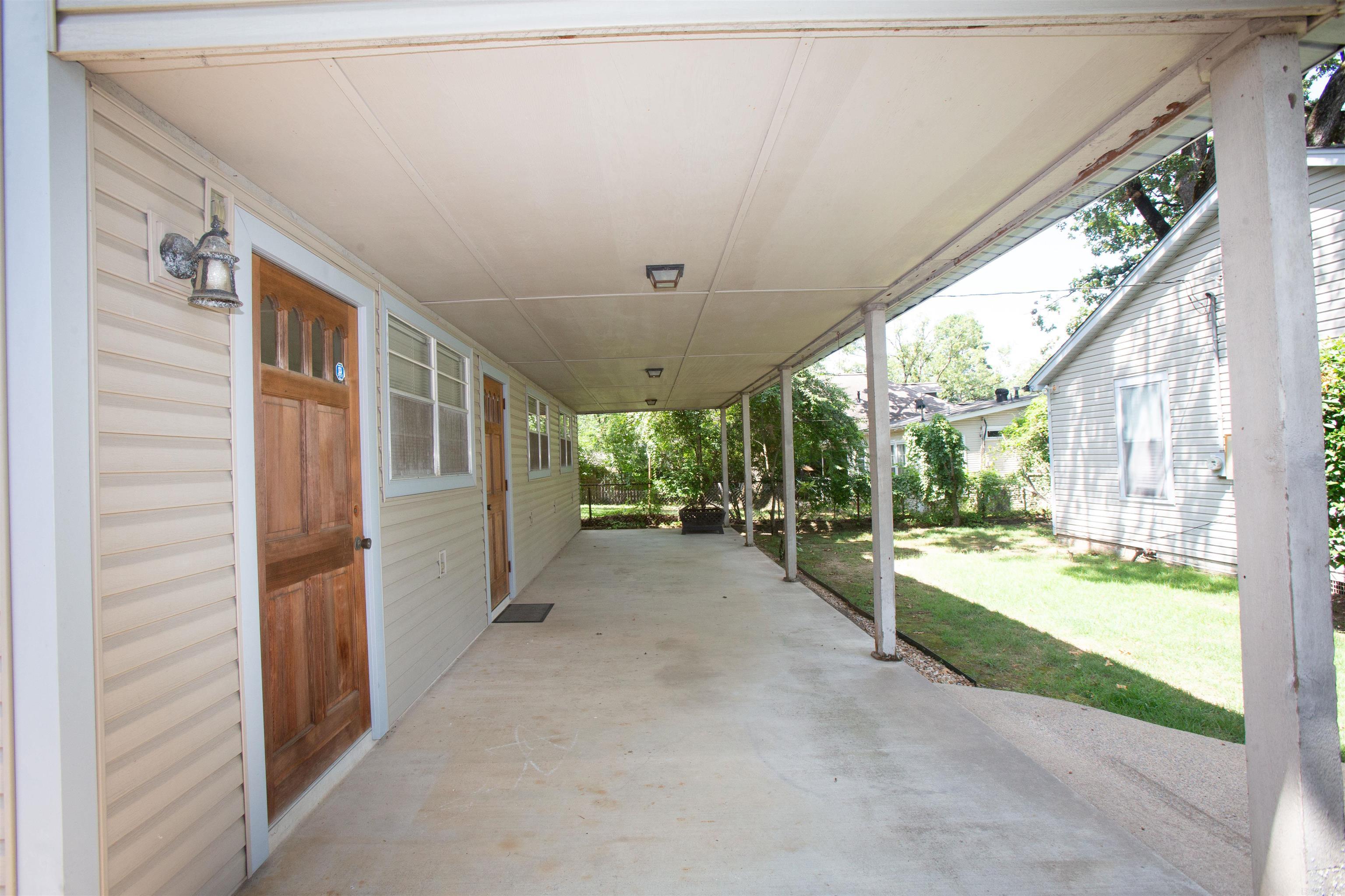 ALTHEIMER - Residential