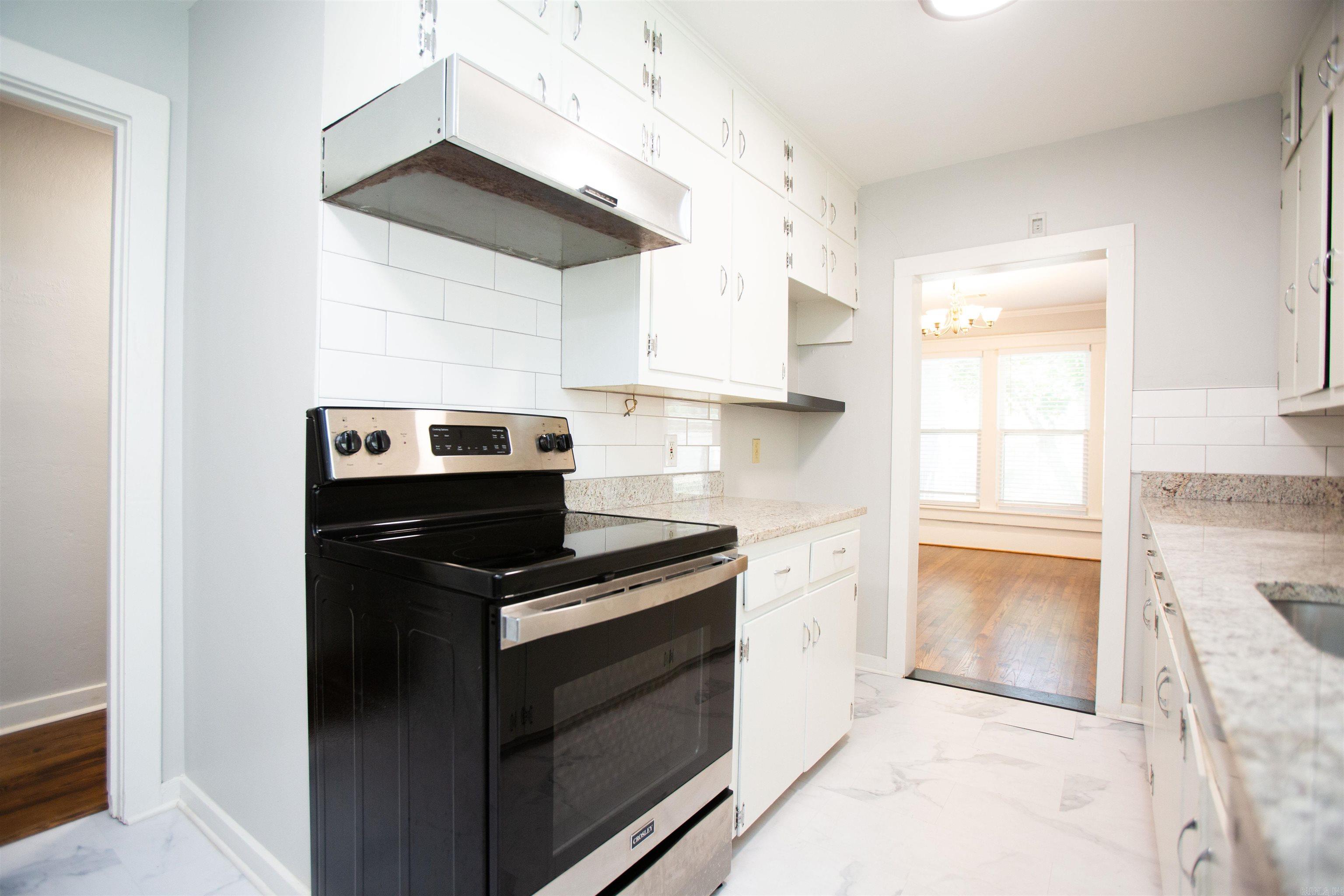ALTHEIMER - Residential
