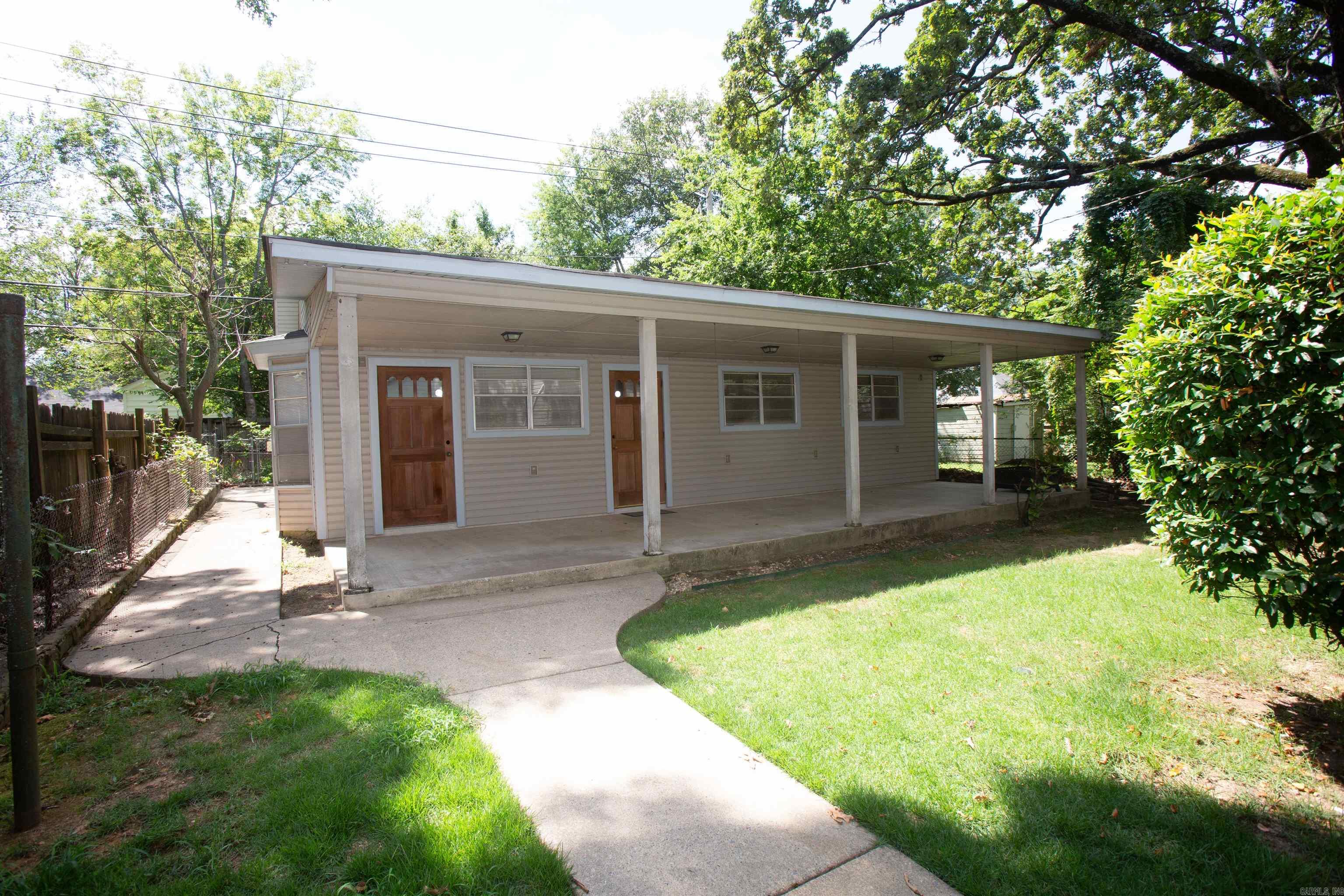 ALTHEIMER - Residential