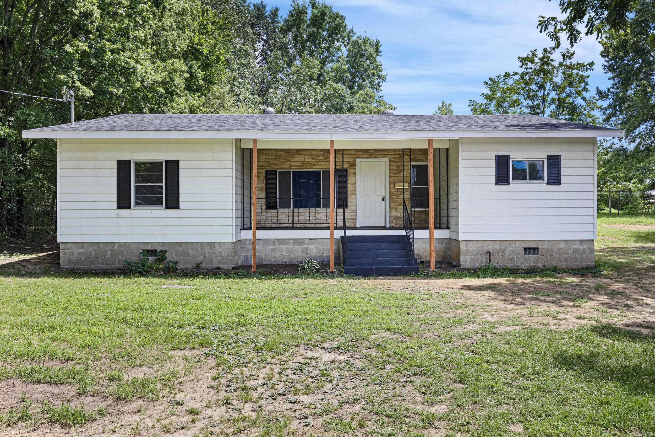 HAYES SECOND ADDITION - Residential