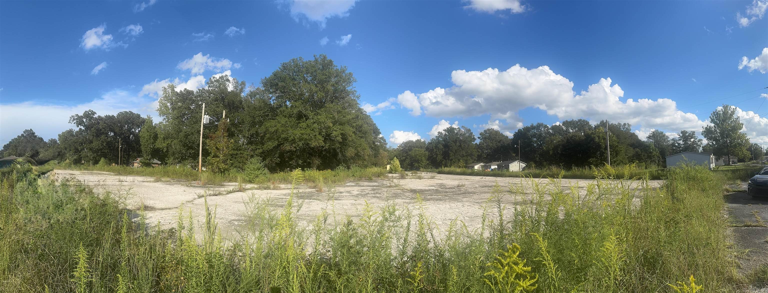 Prime Commercial lot available with excellent visibility and easy access, perfect for retail or office development.