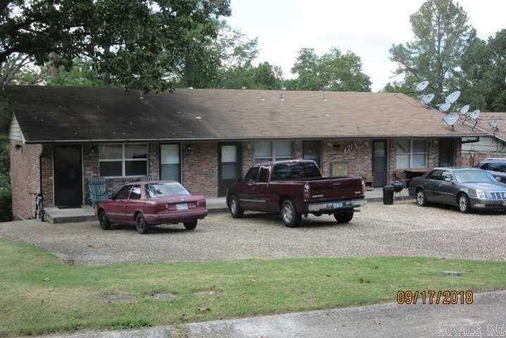 Park Hill - Residential Lease