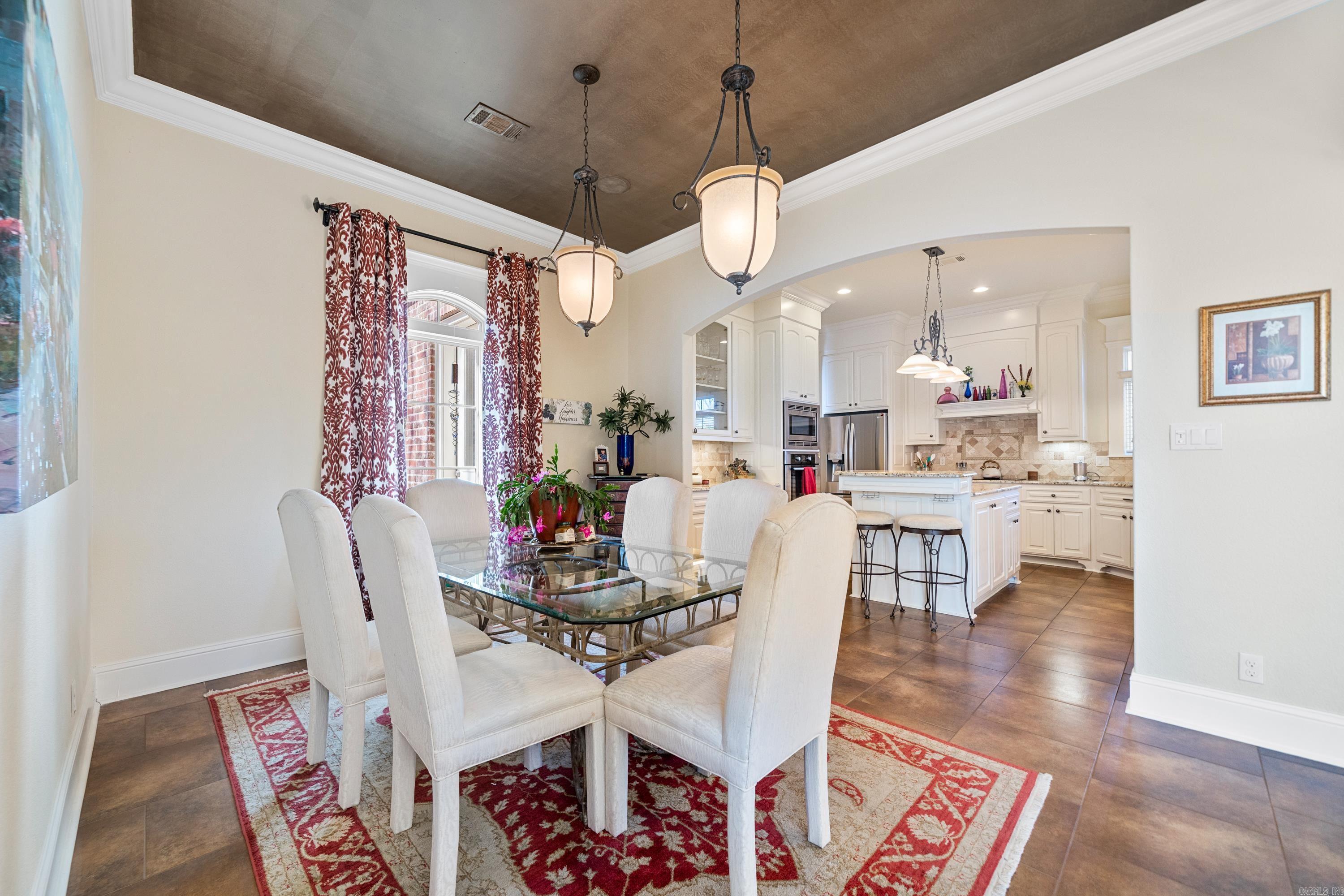 Montclair Place - Residential