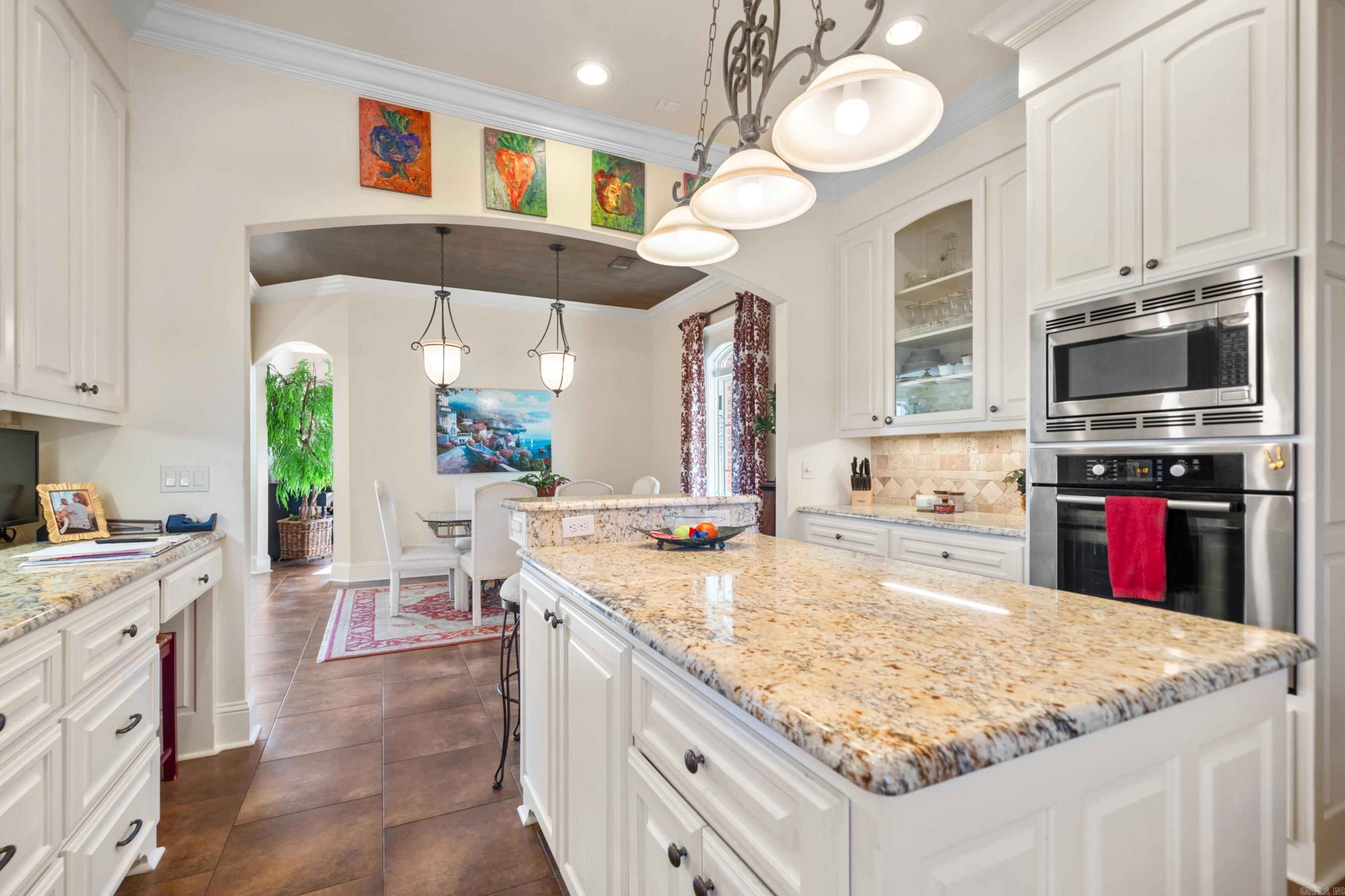 Montclair Place - Residential