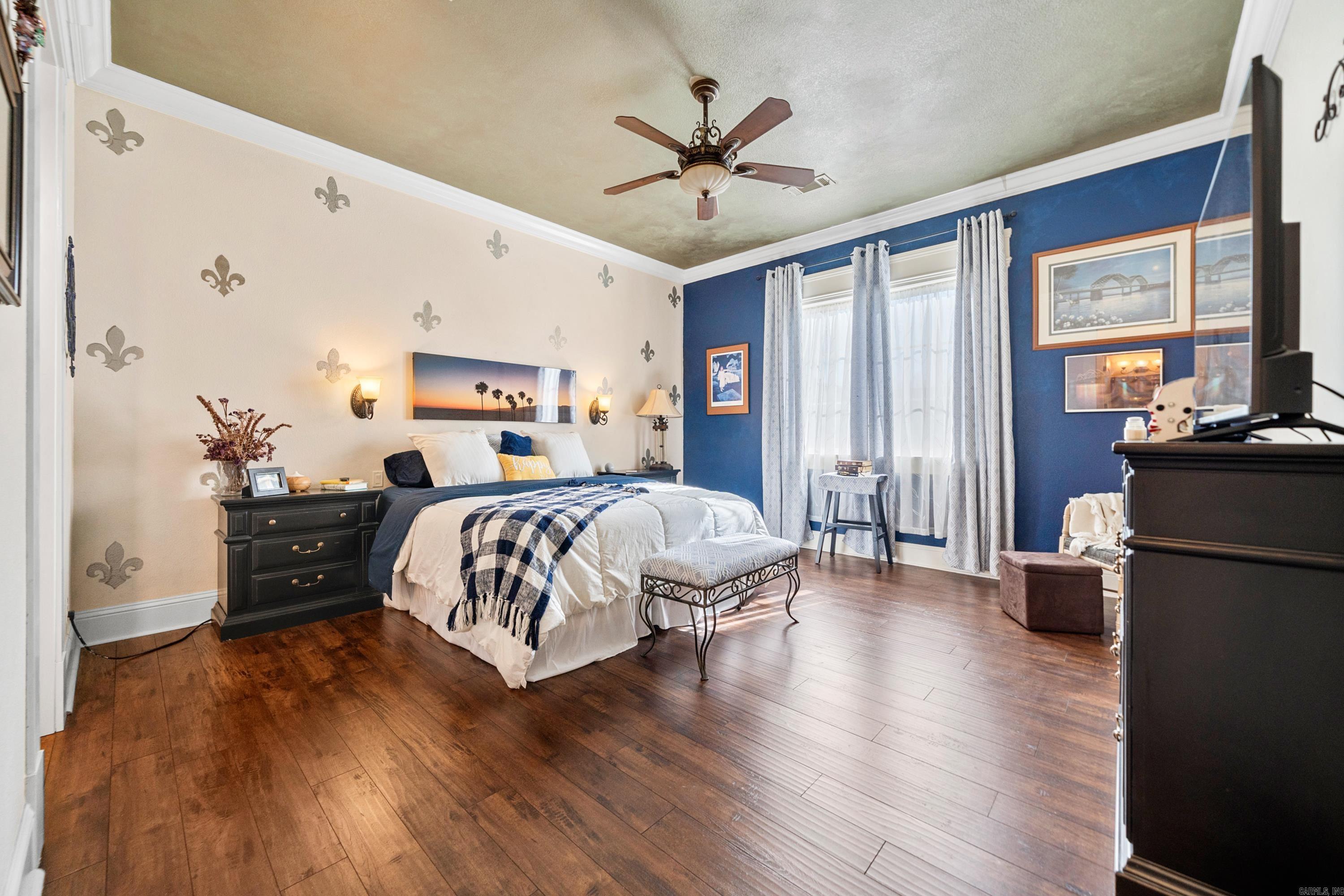 Montclair Place - Residential