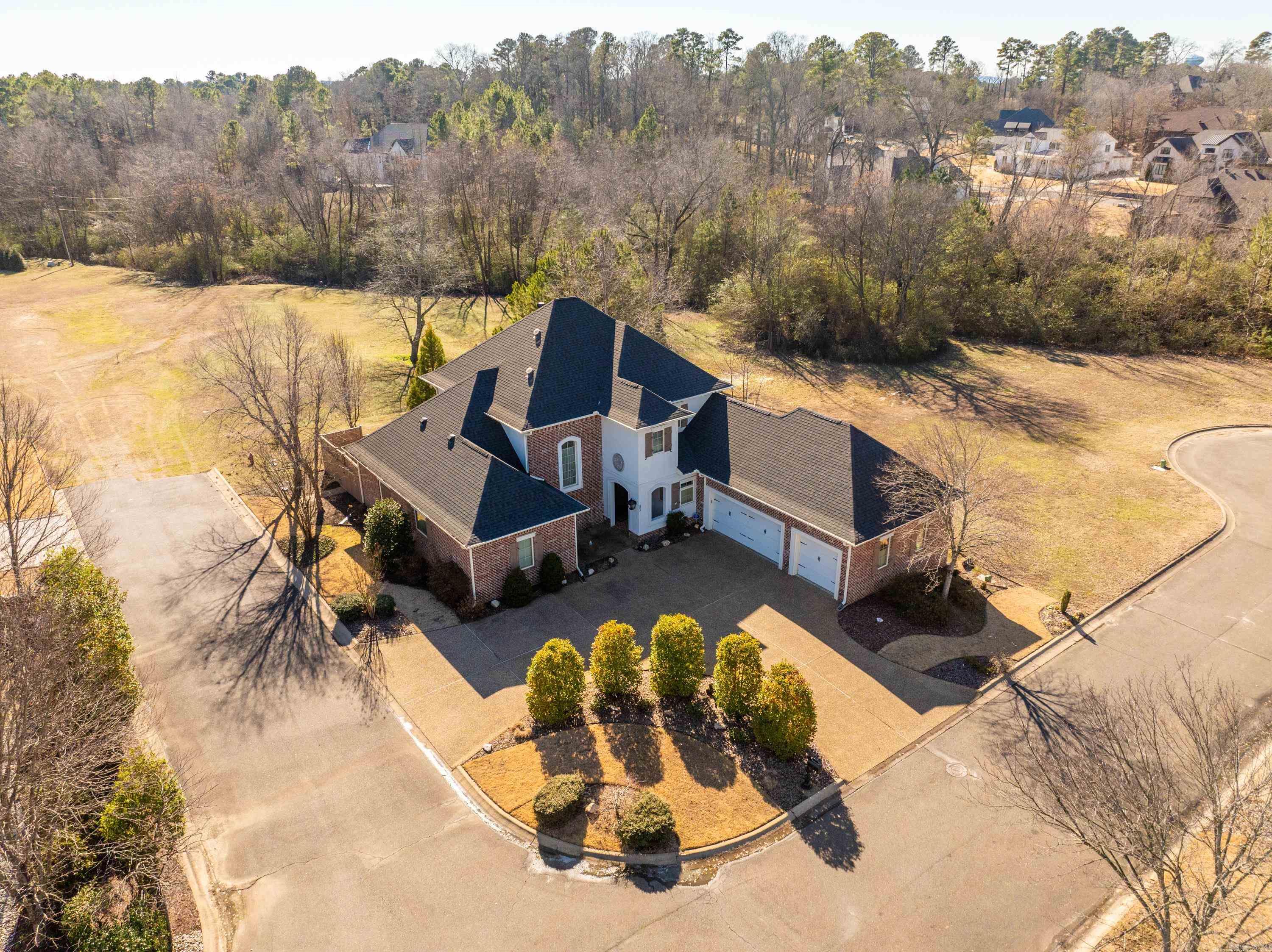Montclair Place - Residential