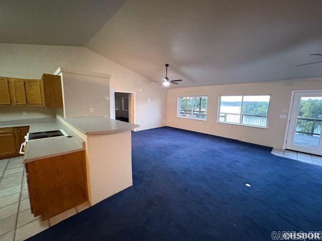 La Ho Heights - Residential