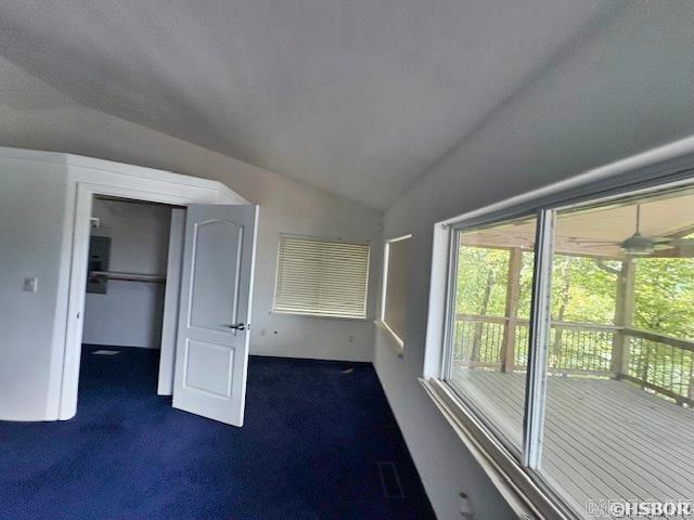 La Ho Heights - Residential