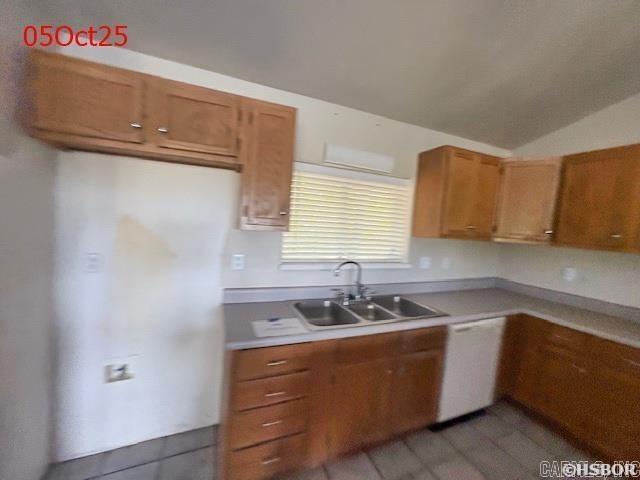 La Ho Heights - Residential