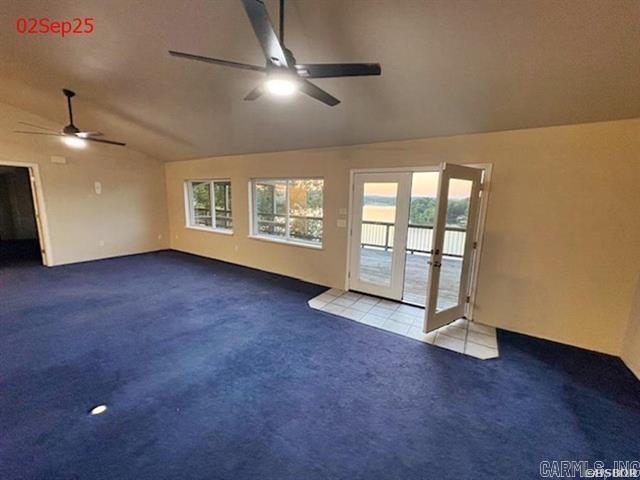 La Ho Heights - Residential