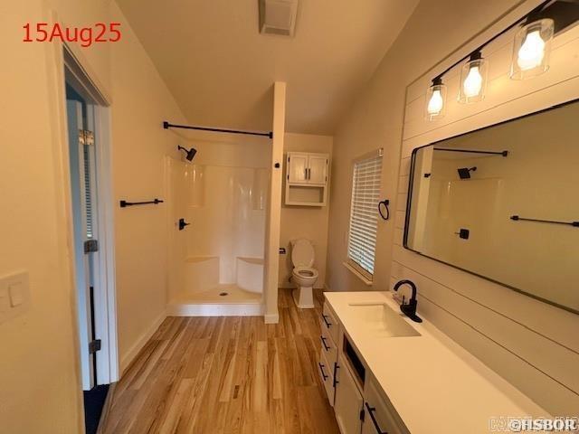 La Ho Heights - Residential